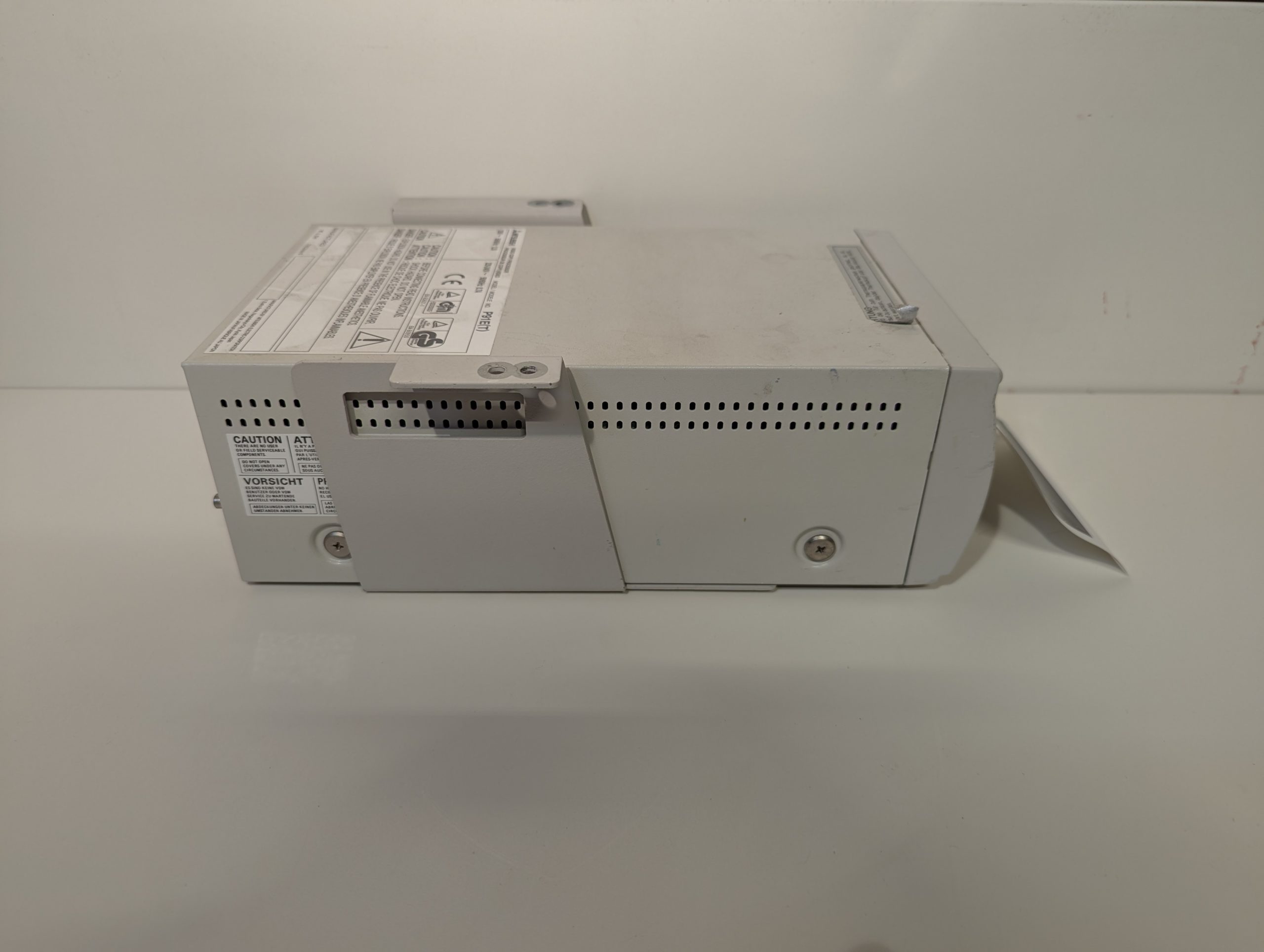Mitsubishi P91 - P 91 S/W Printer für Ultraschallgerät – Bild 6