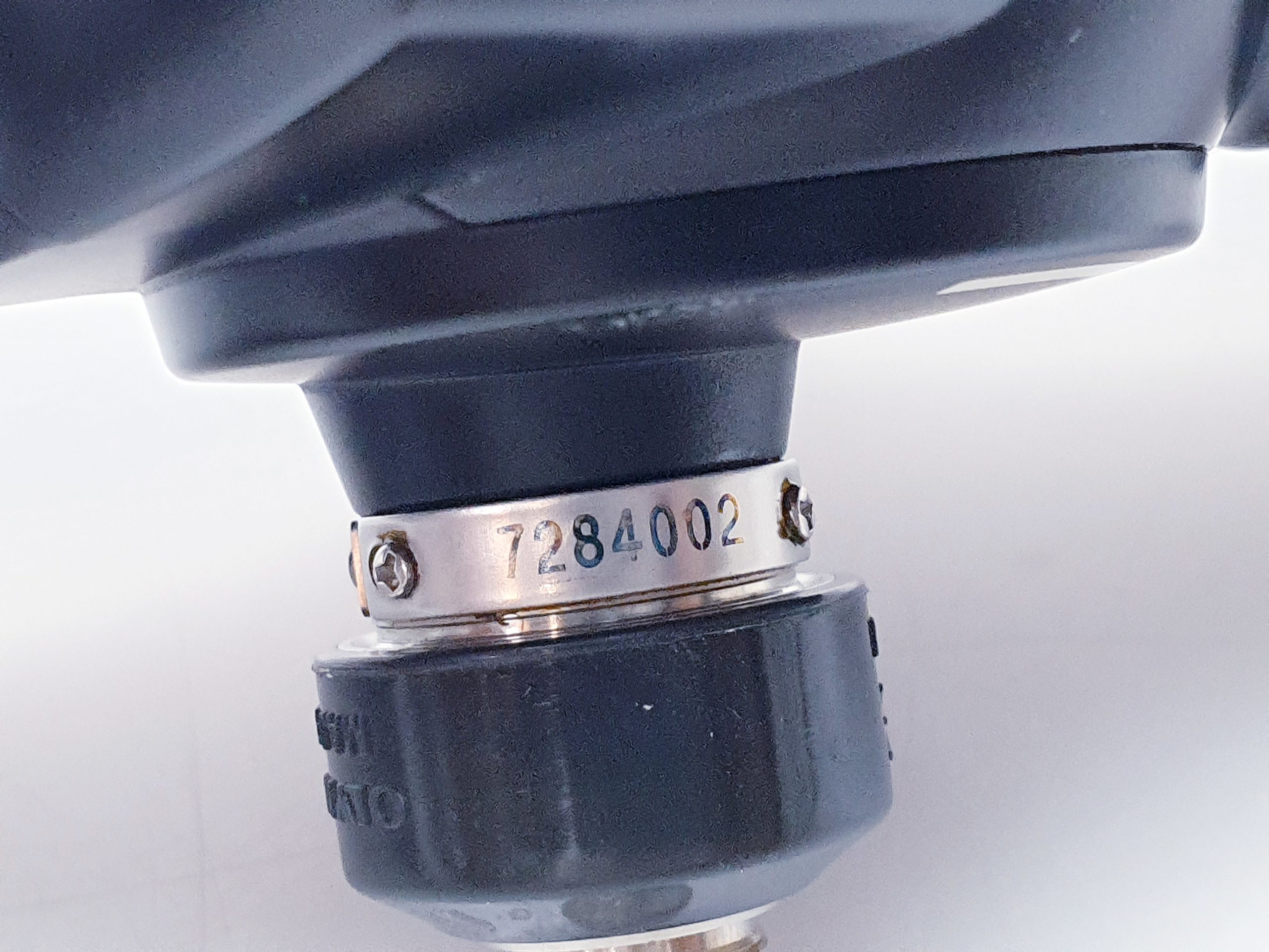 Olympus CYF-5 / CYF 5 CYF5 Flexible Fiber Cystoscope 0 Dots – Bild 4