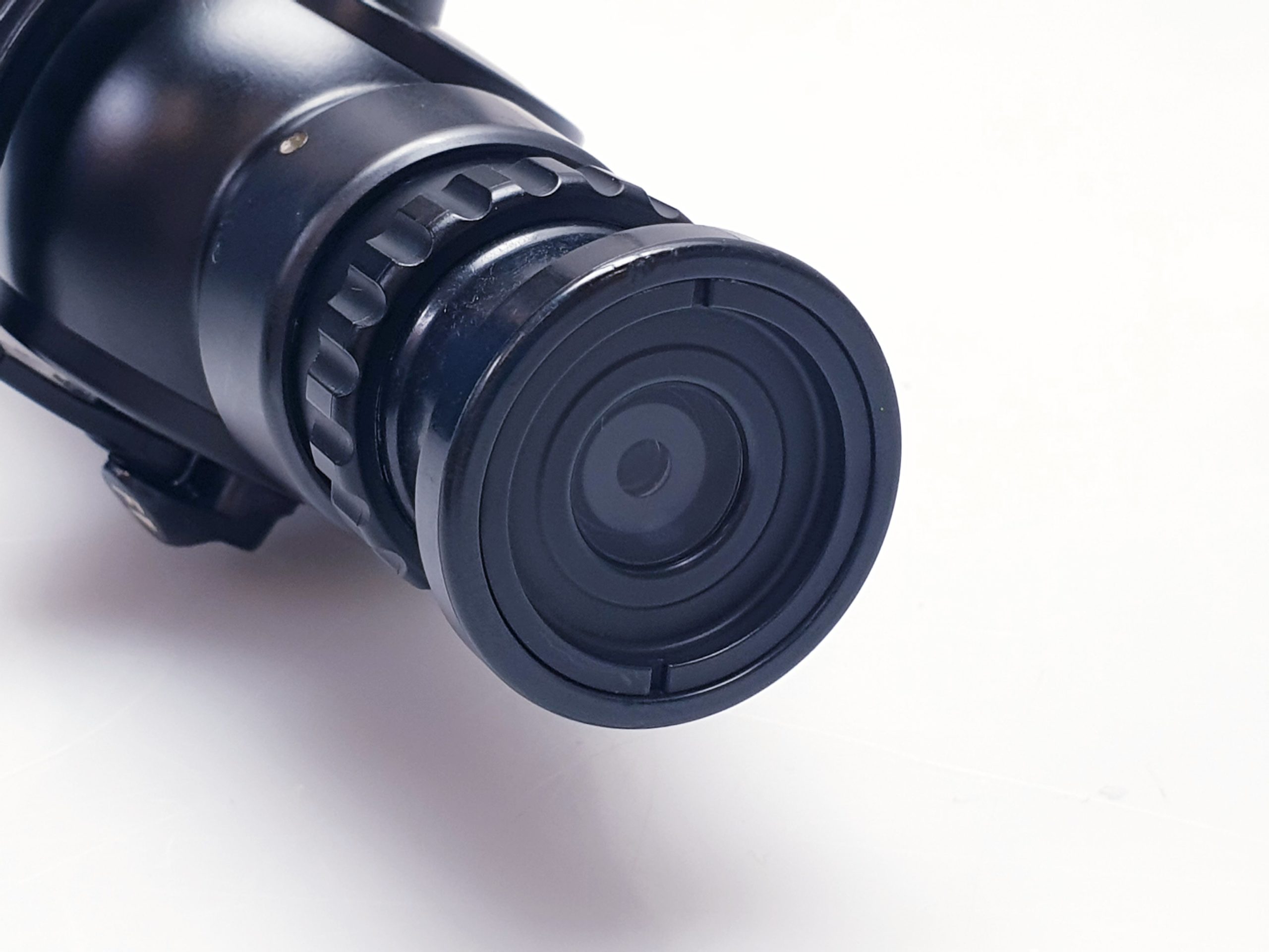 Olympus CYF-5 / CYF 5 CYF5 Flexible Fiber Cystoscope 0 Dots – Bild 5