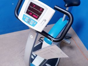Custom Med   EC-3000 - EC3000 - EC 3000 Ergometer Fahrradergometer Fahrrad für Ergometrie