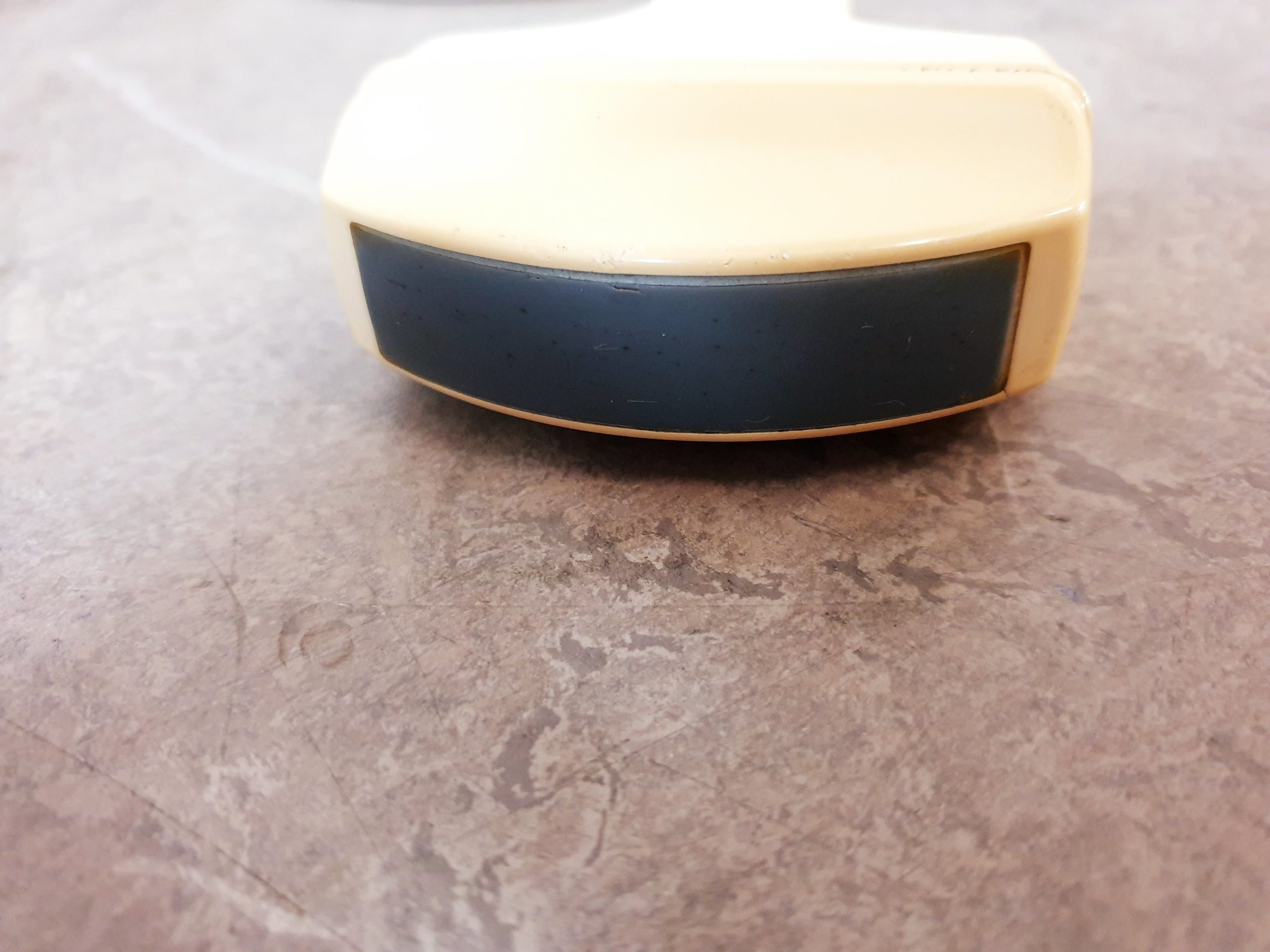 GE C358 konvex Sonde 3.5Mhz Abdomen Sonde – Bild 5