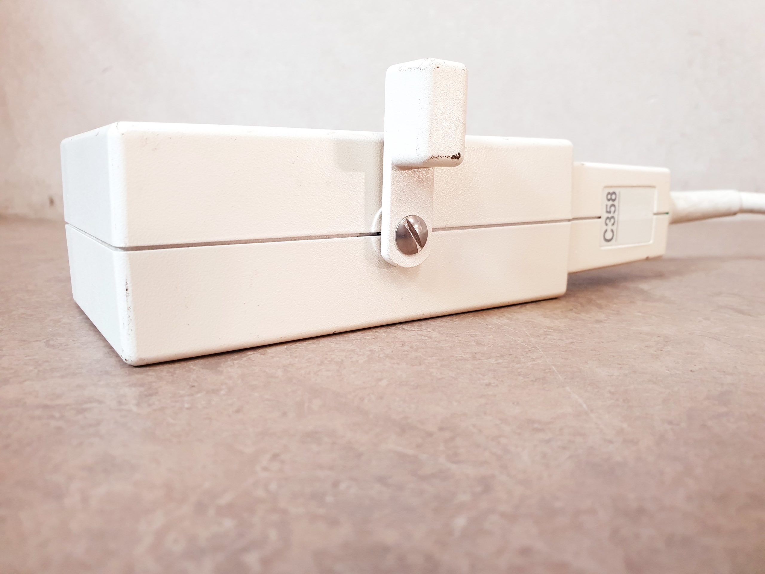 GE C358 konvex Sonde 3.5Mhz Abdomen Sonde – Bild 7