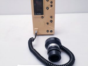 Dräger Oxydig O2-Meß-und Warngerät mit Kabel  Ohne  Sensor