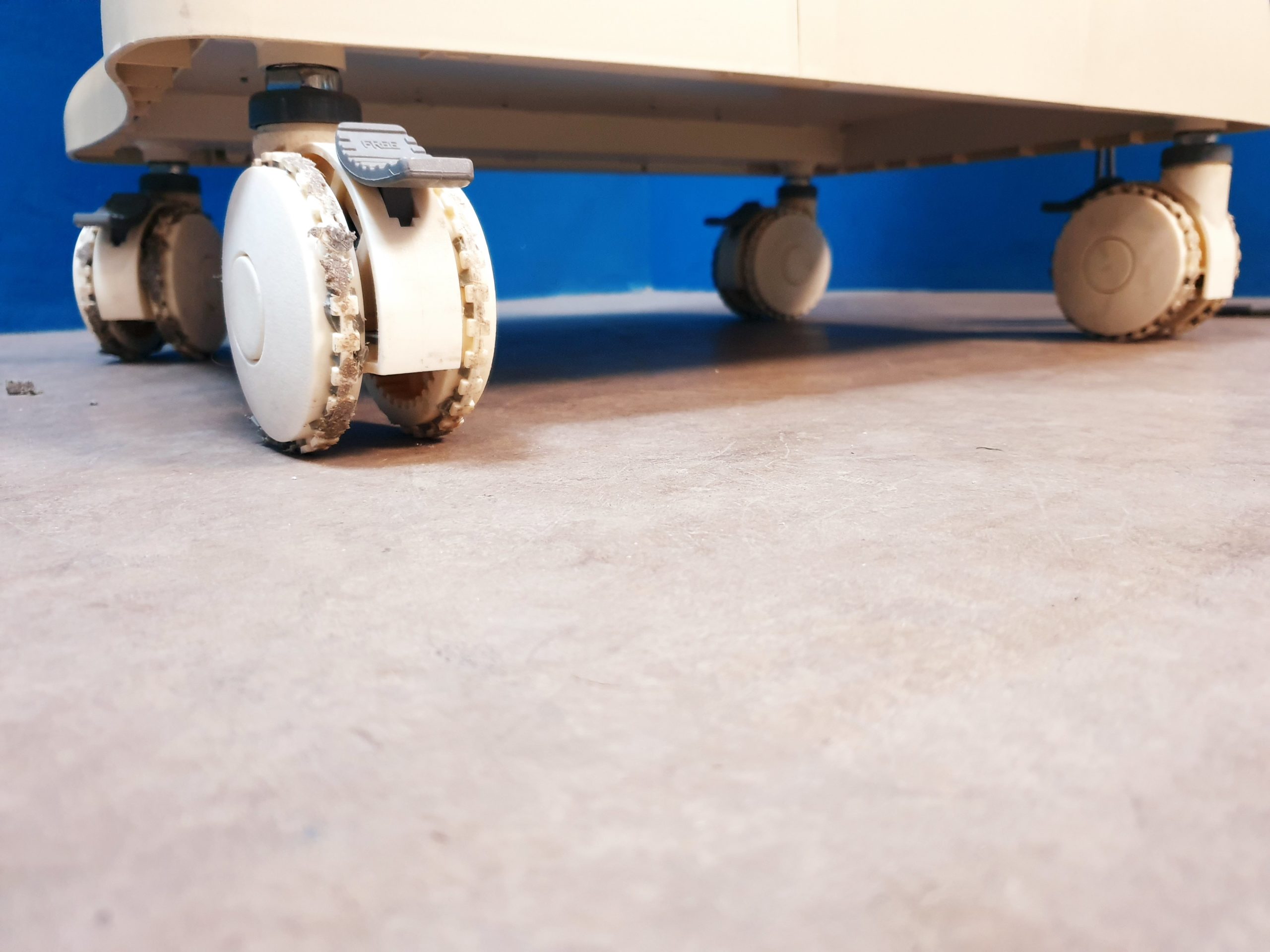 Toshiba Just Vision 400 Justvision 400 SSA-325 + Konvex + Linear – Bild 9