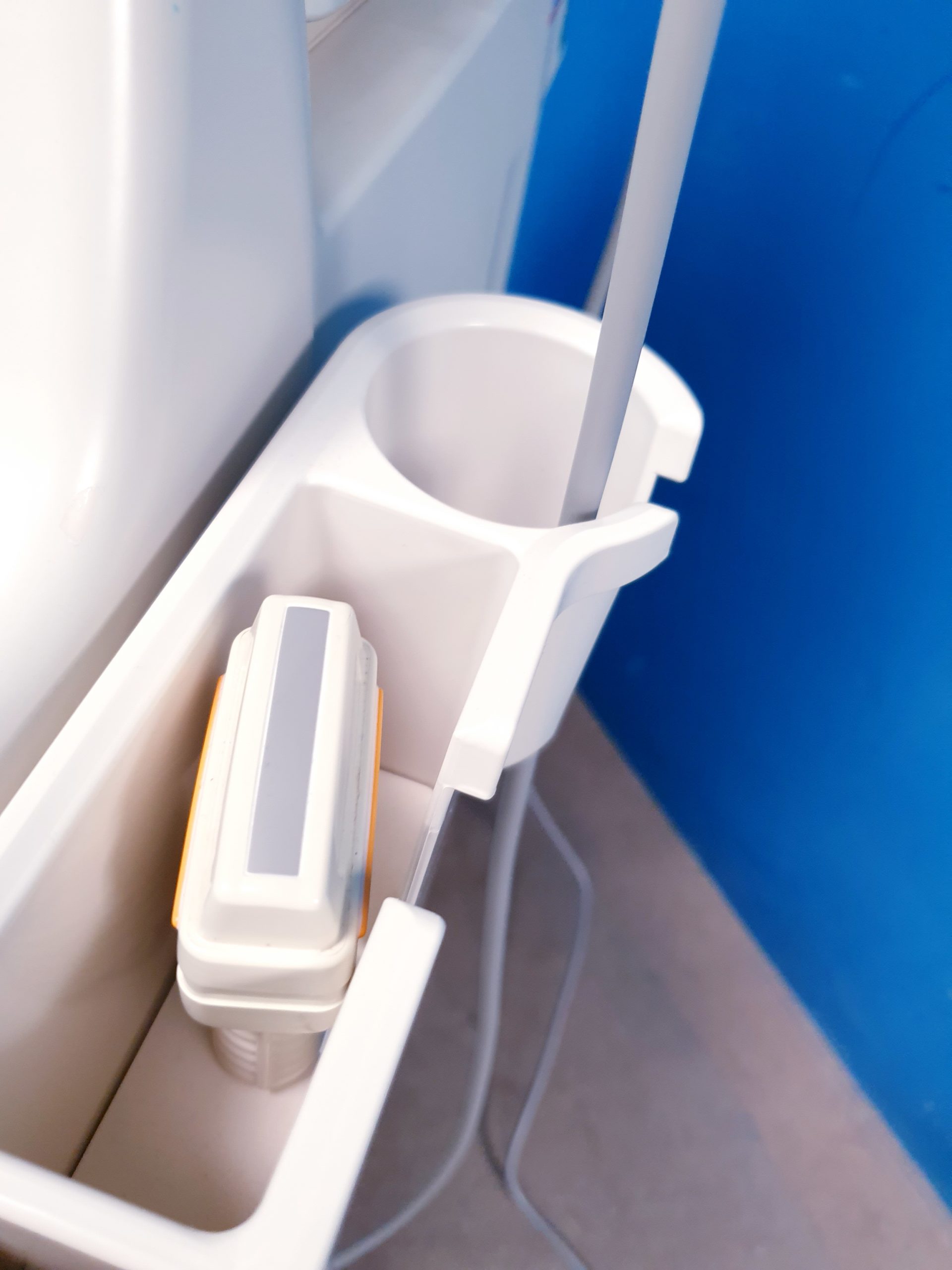 Toshiba Just Vision 400 Justvision 400 SSA-325 + Konvex + Linear – Bild 29