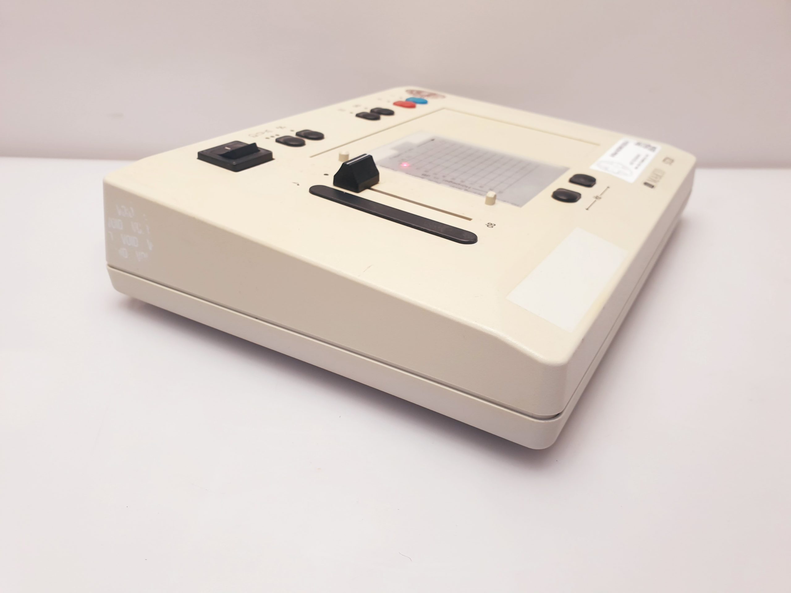 Bosch Maico ST 20 ST20 Audiometer – Bild 6