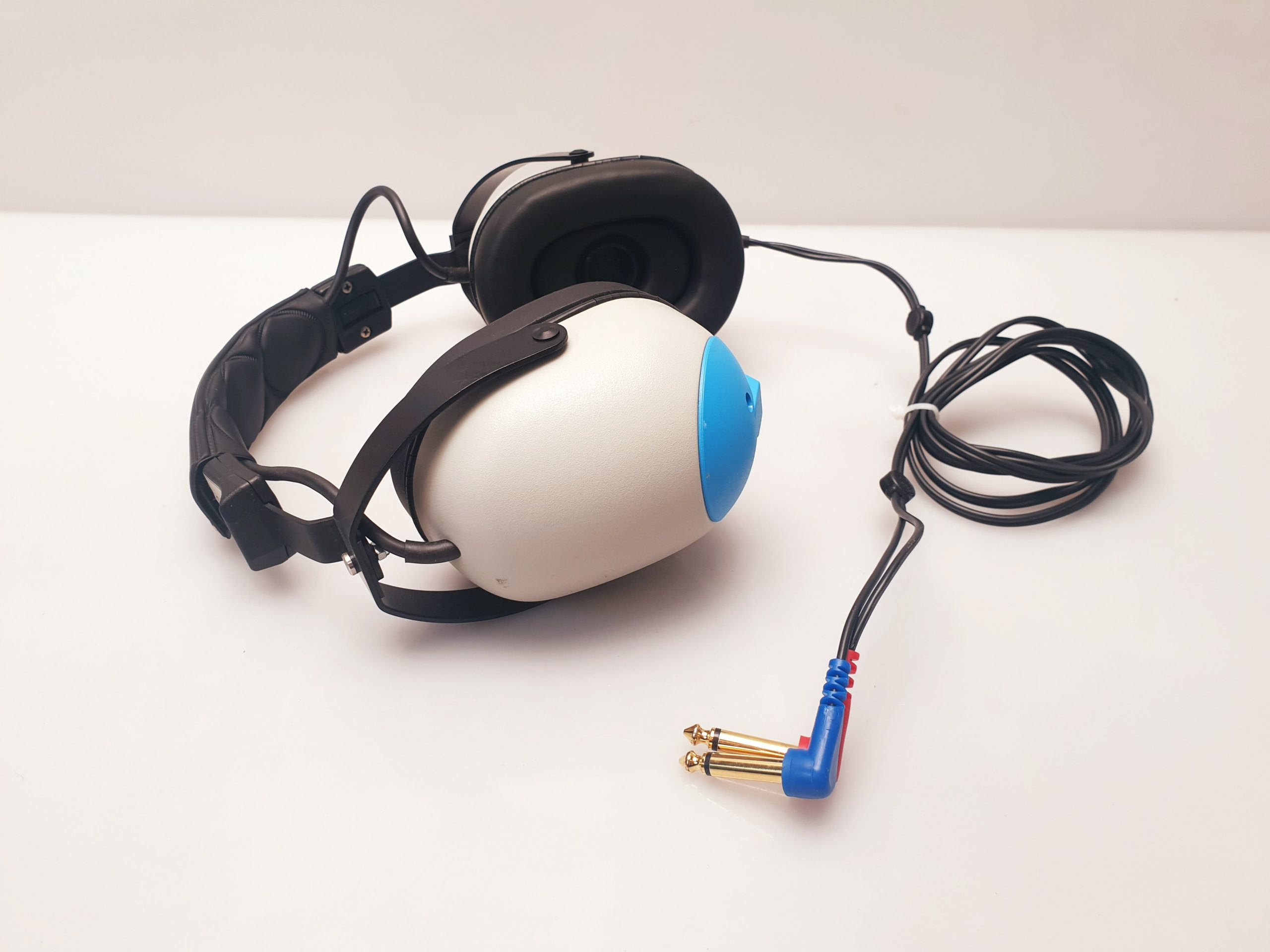 Bosch Maico ST 20 ST20 Audiometer – Bild 11