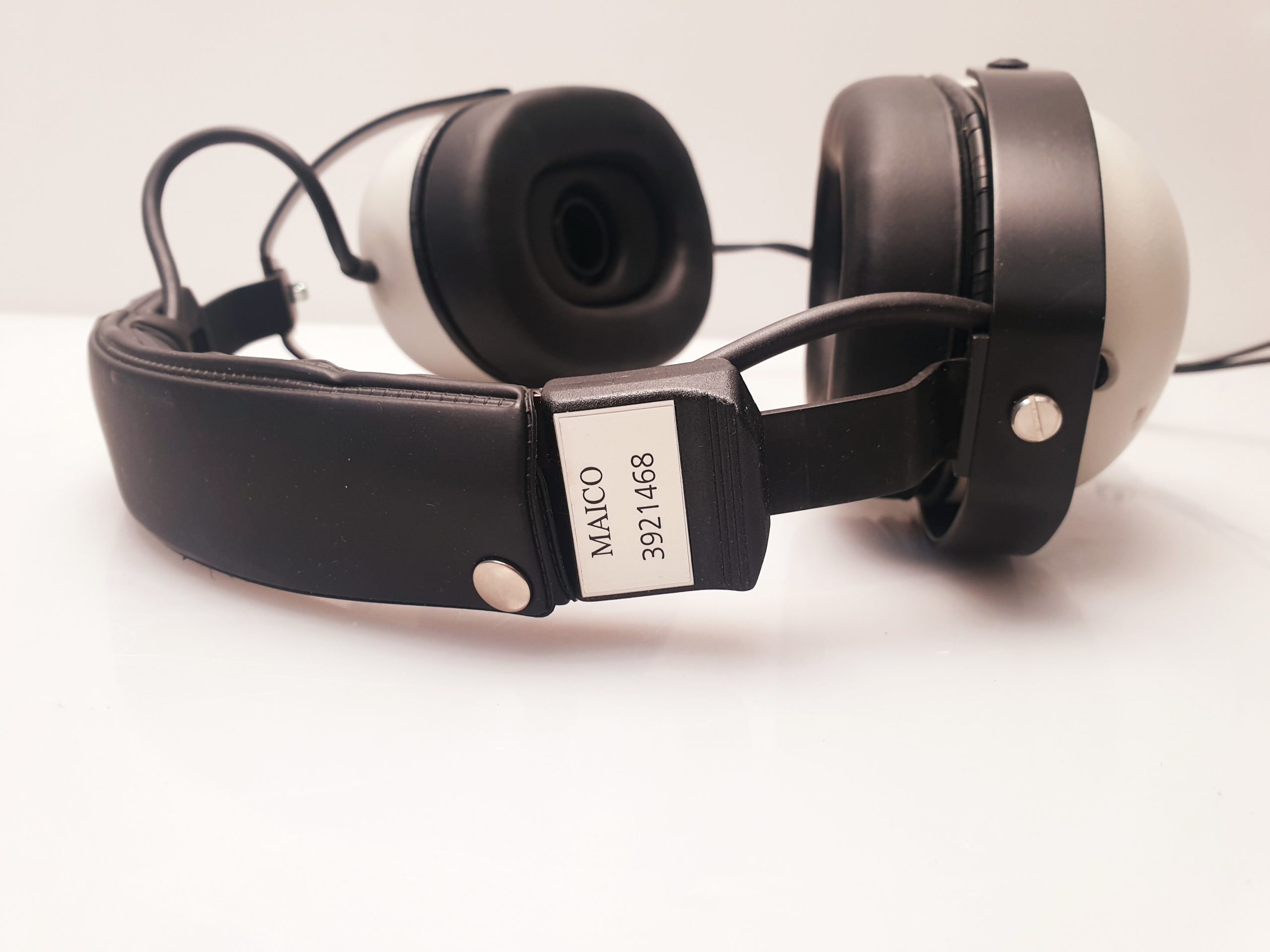 Bosch Maico ST 20 ST20 Audiometer – Bild 12