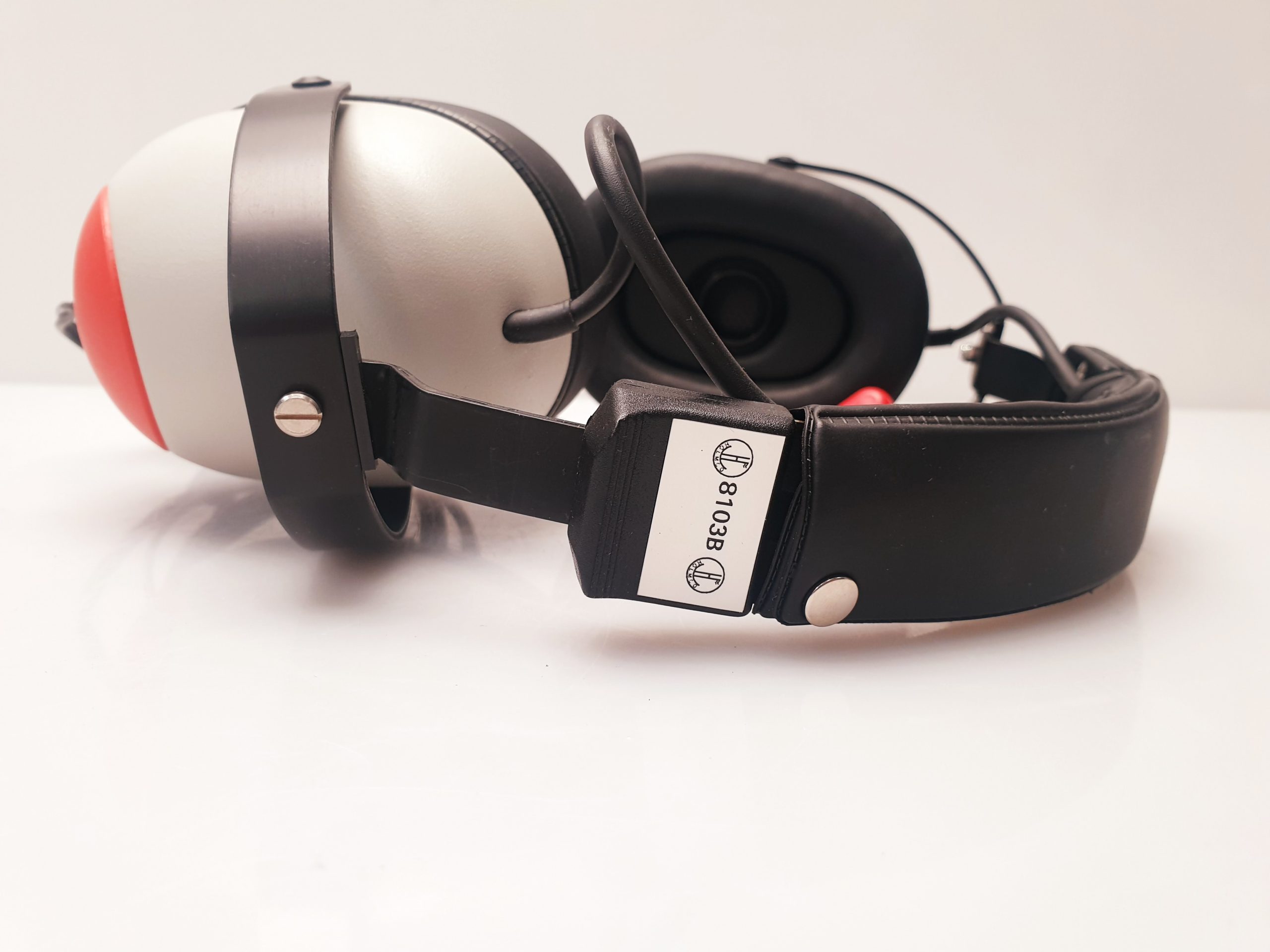 Bosch Maico ST 20 ST20 Audiometer – Bild 13