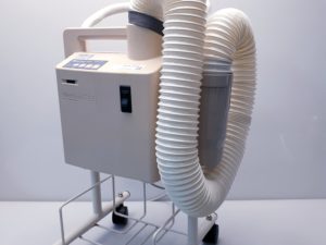 NELLCOR WARM 501-5900 TOUCH PATIENT WARMING UNIT