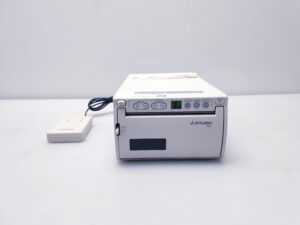 Mitsubishi P91 – P 91 SW Printer für Ultraschallgerät