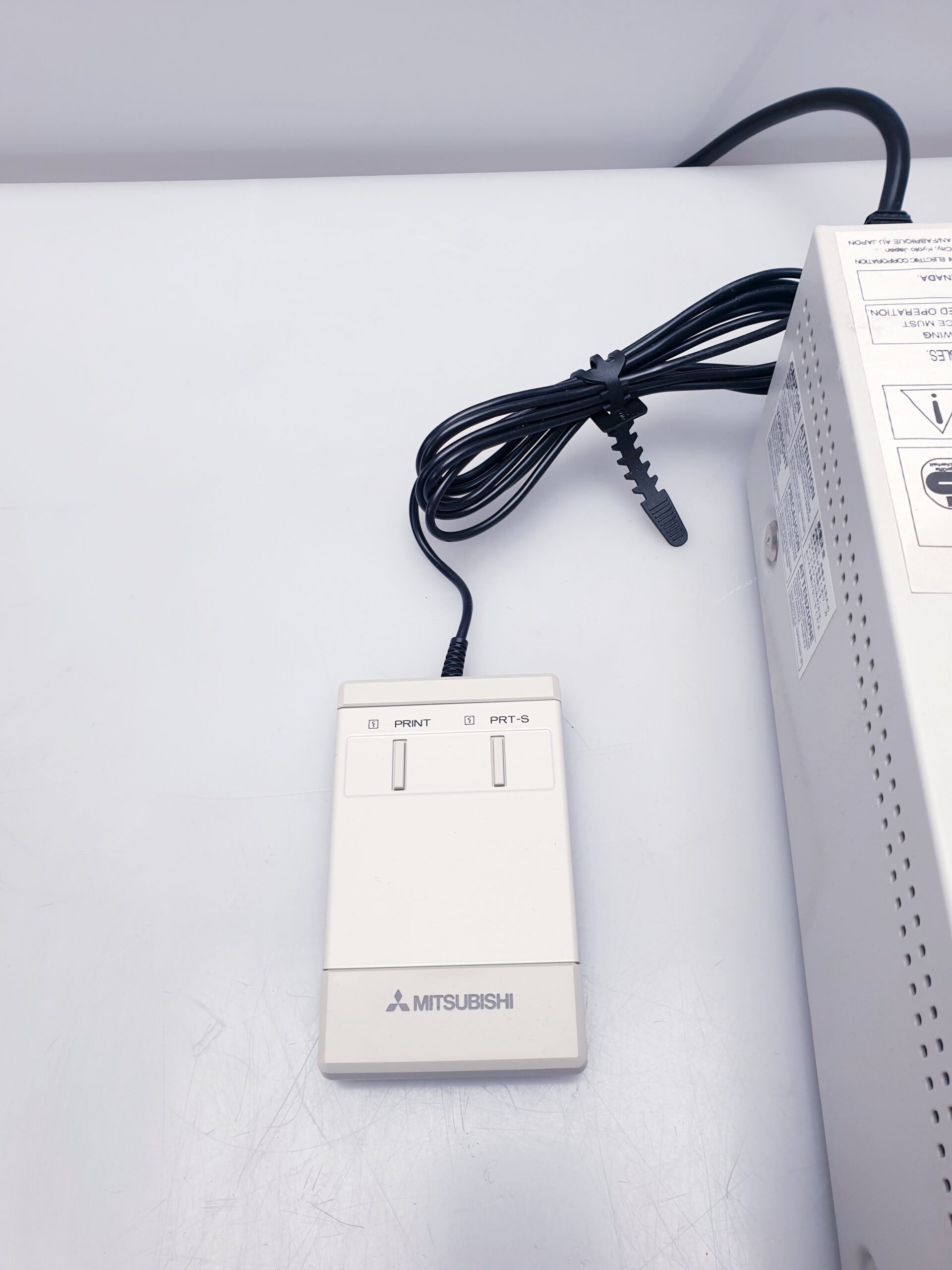 Mitsubishi P91 – P 91 SW Printer für Ultraschallgerät – Bild 5