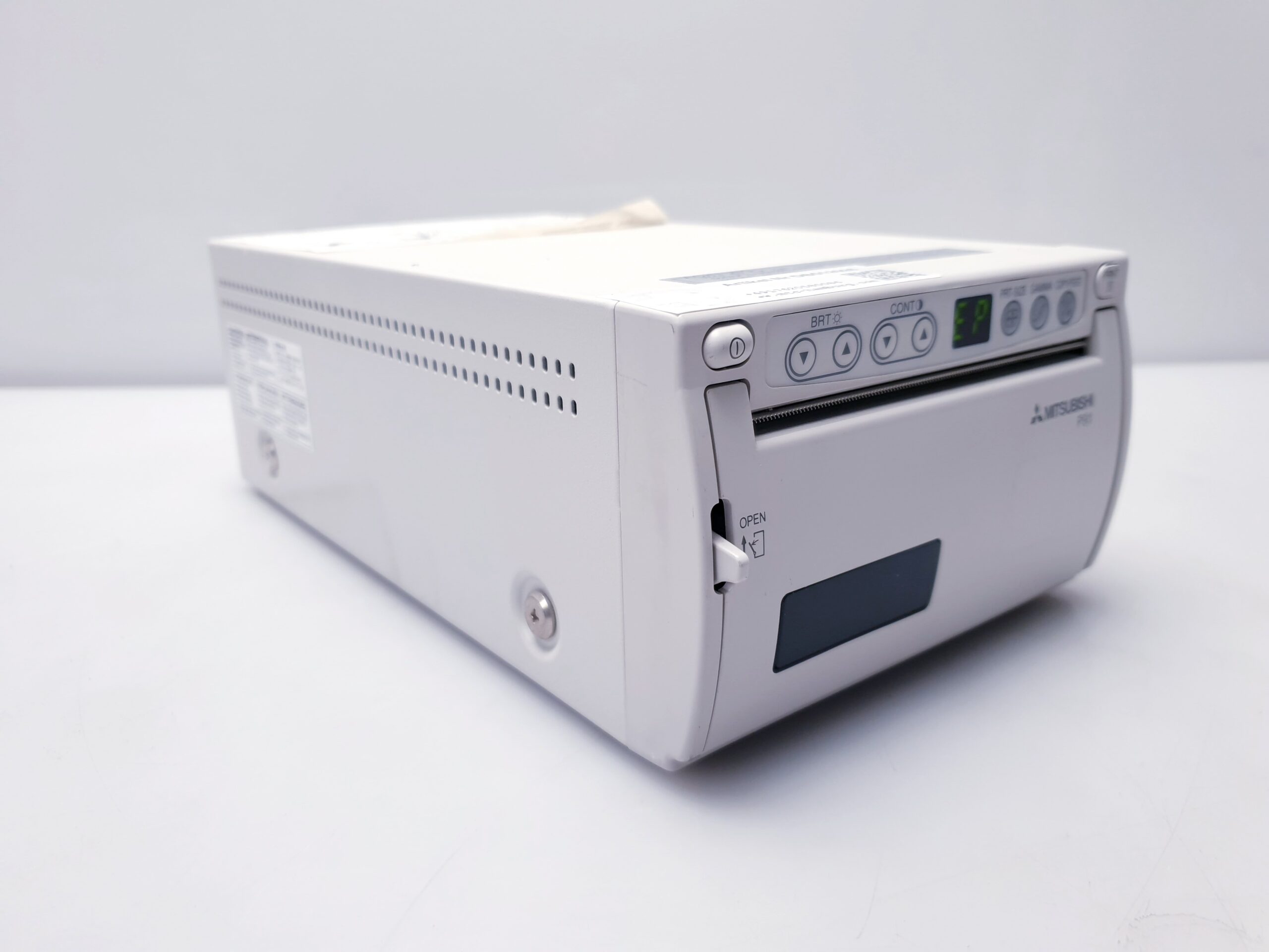 Mitsubishi P91 – P 91 SW Printer für Ultraschallgerät – Bild 7