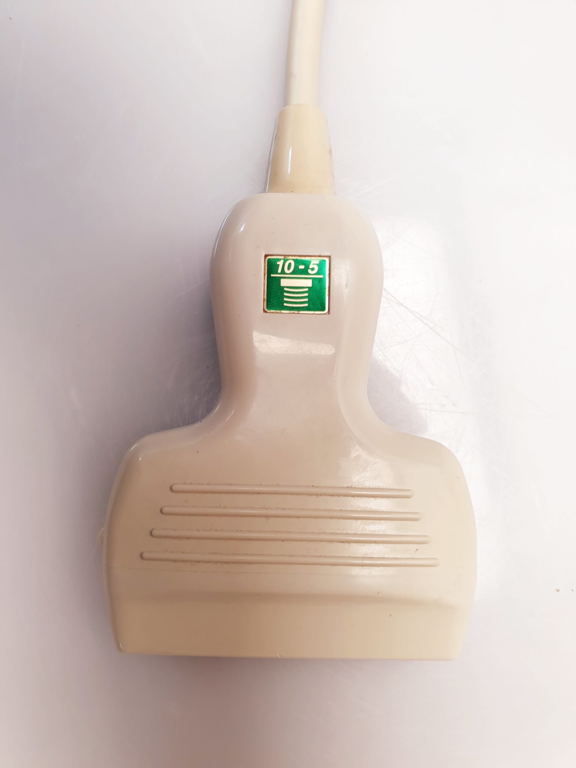 Hitachi EUP-L53 Linear 10.0 - 5.0 MHz Linear – Bild 7