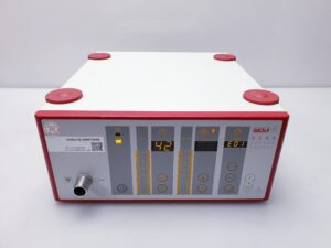 RICHARD WOLF 2232 Elektronisches CO2-Insufflator für Endoskopien