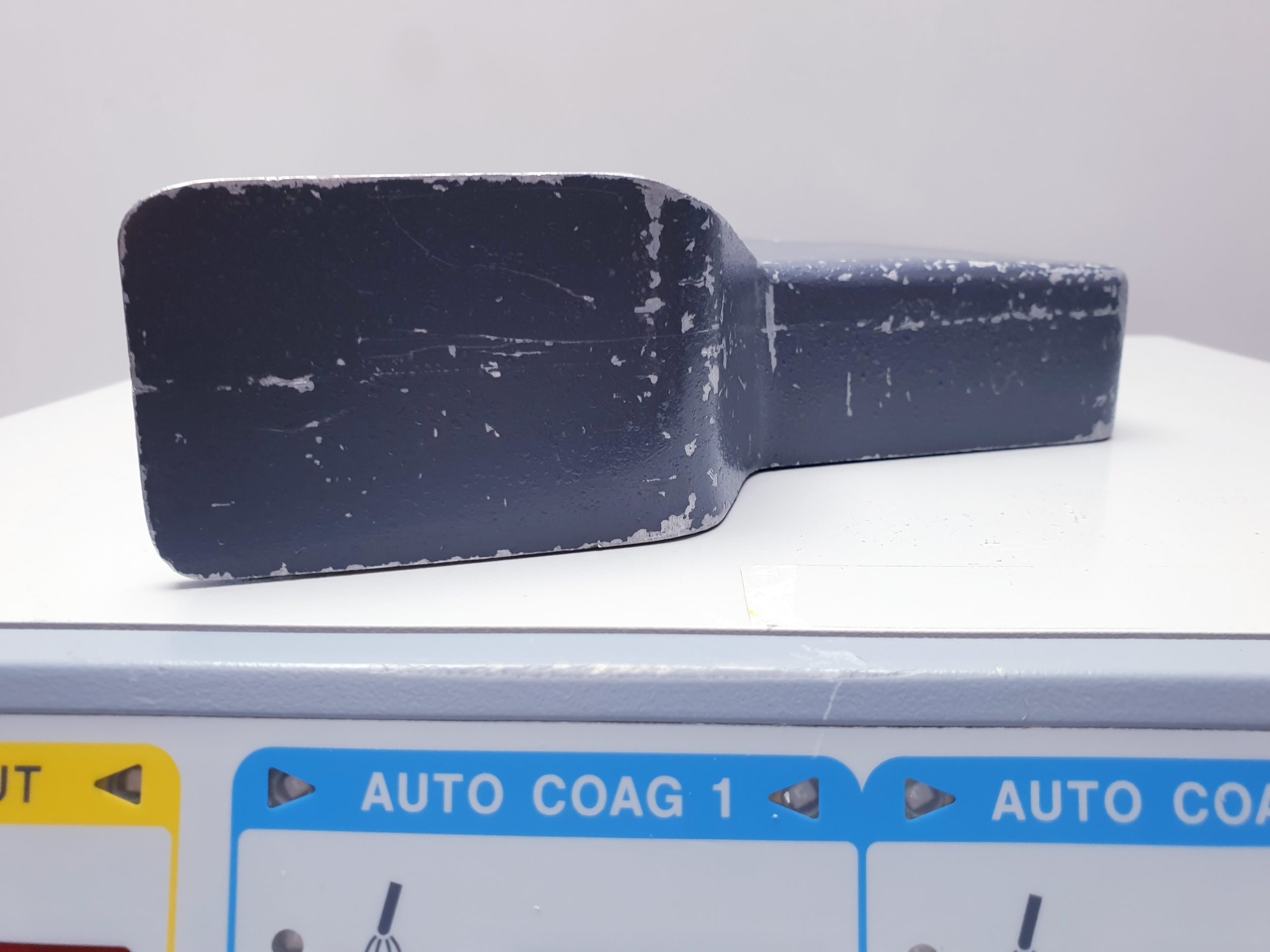 ERBE ICC 350 // ICC350 E-Serie HF-Chirurgiegerät 300 Watt Leistung – Bild 5