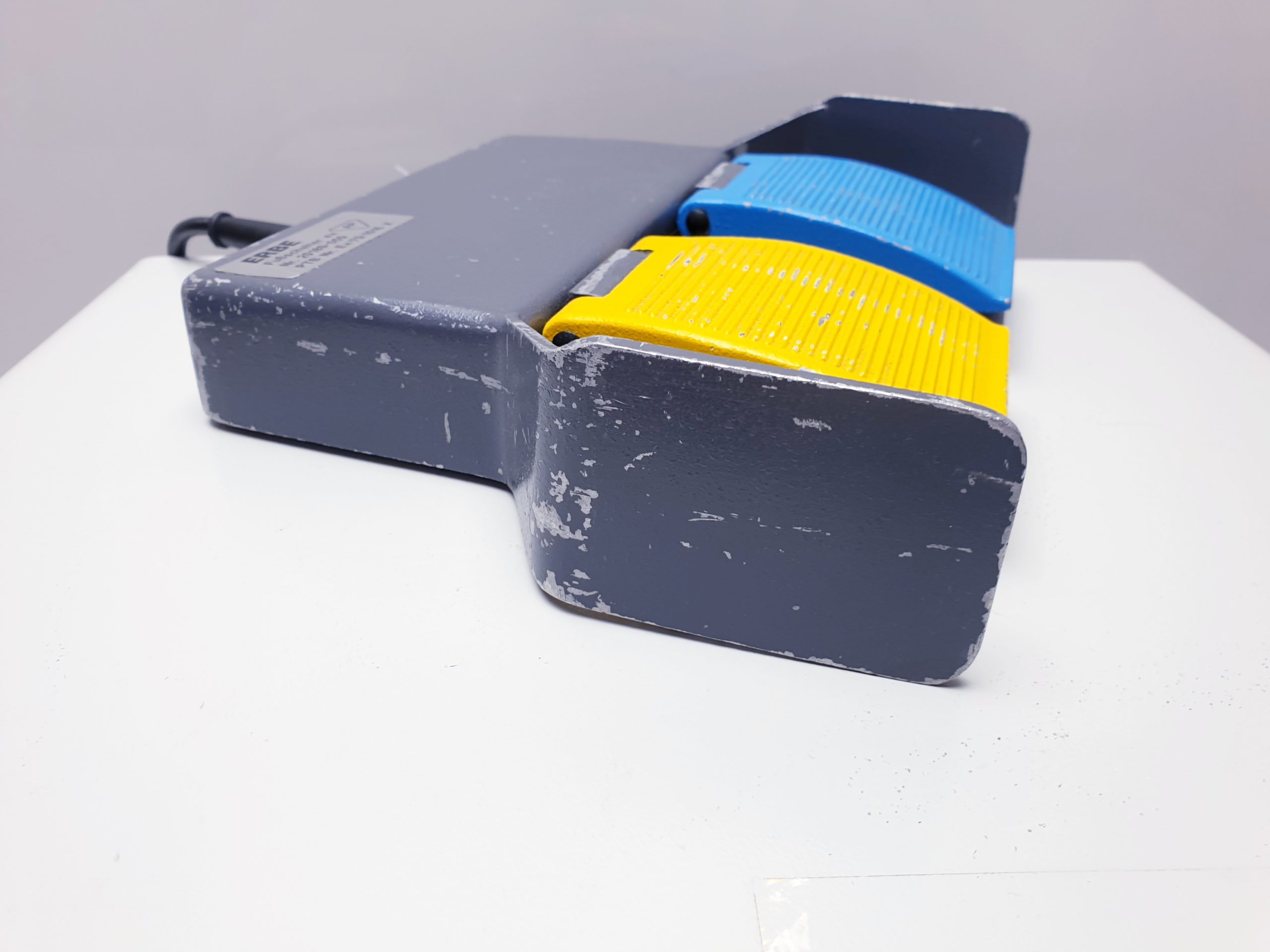 ERBE ICC 350 // ICC350 E-Serie HF-Chirurgiegerät 300 Watt Leistung – Bild 6