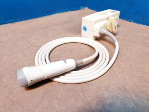 Esaote PA230E Phased Array 1-4 MHz  Kardio