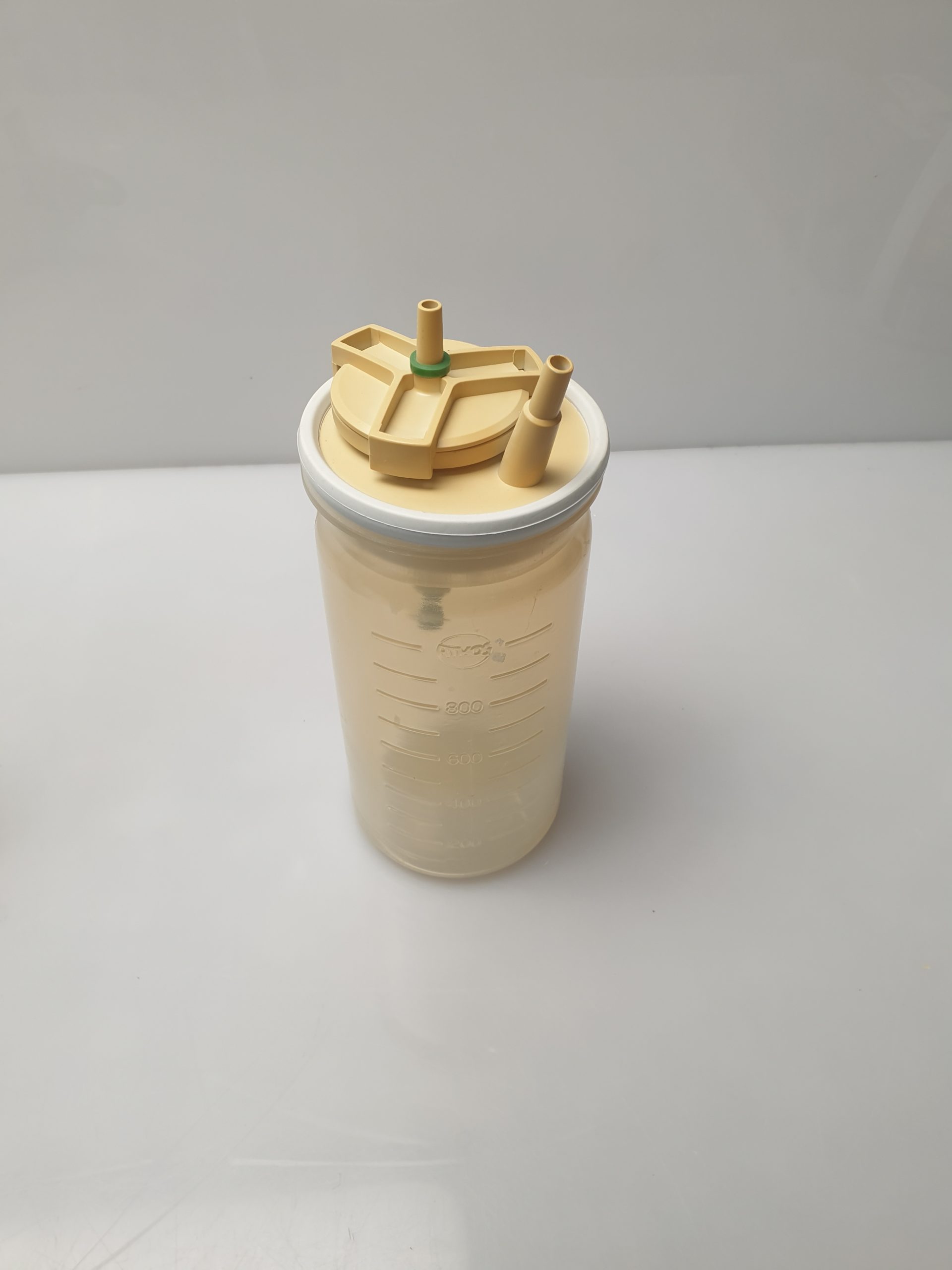 Atmos LC 16 Absauggerät Sekretsauger – Bild 8