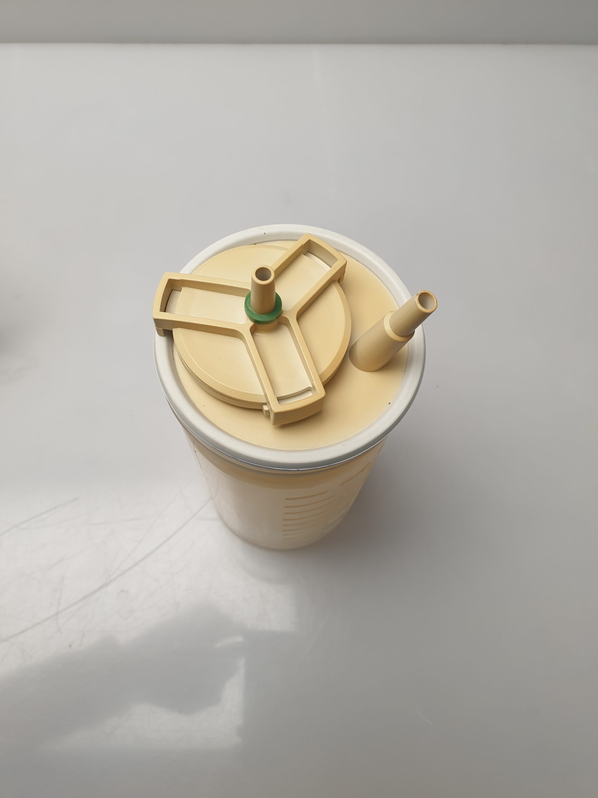 Atmos LC 16 Absauggerät Sekretsauger – Bild 9