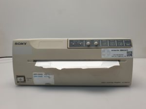 Sony UP-960CE Video Graphic Printer