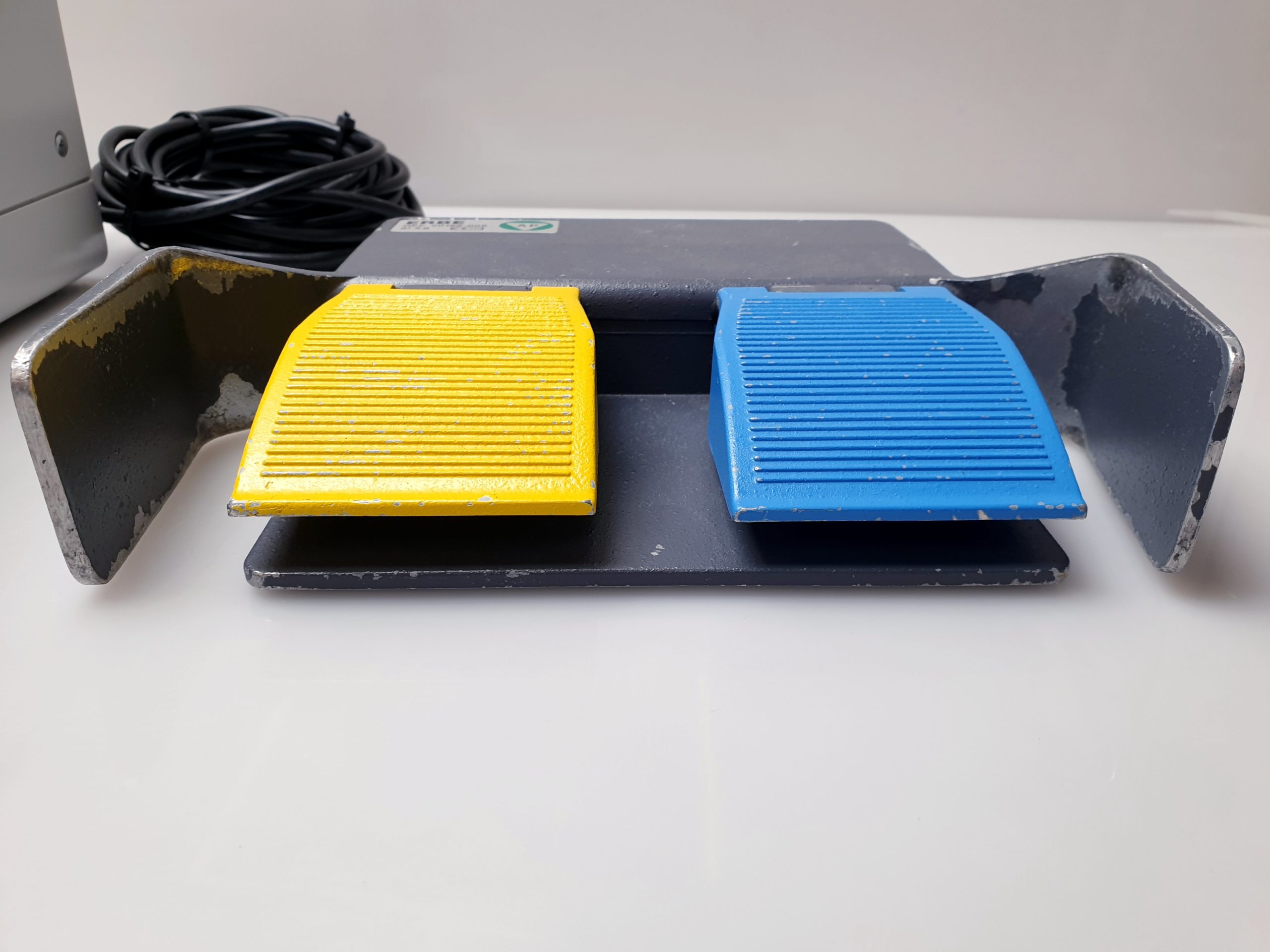 ERBE ICC 350 // ICC350 E-Serie HF-Chirurgiegerät 300 Watt Leistung – Bild 13