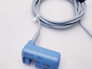 Dräger 6871500  CO² Flow Sensor  Evita,  Beatmungsgeräte und  Narkosegeräte