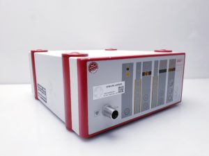 Richard Wolf 2232 LAPARO CO2 PNEU Insufflator