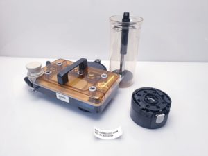 Dräger  Drager Kreisteil  für Primus, Pallas, ...