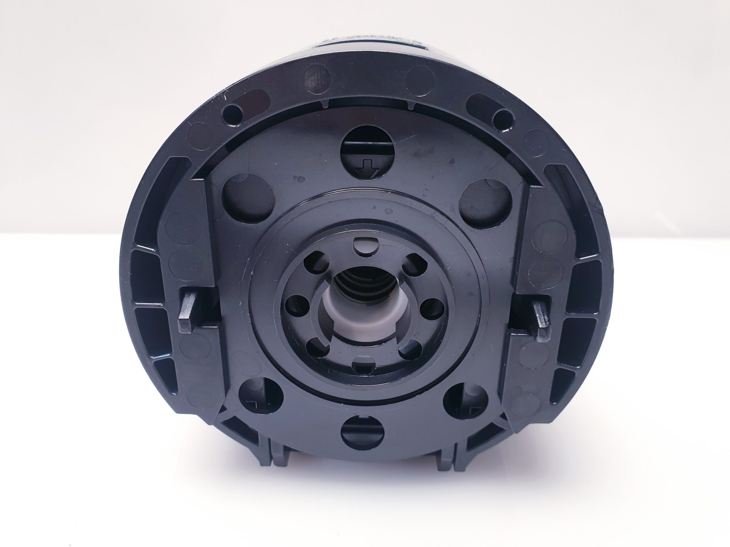 Dräger Drager Kreisteil für Primus, Pallas, ... – Bild 3