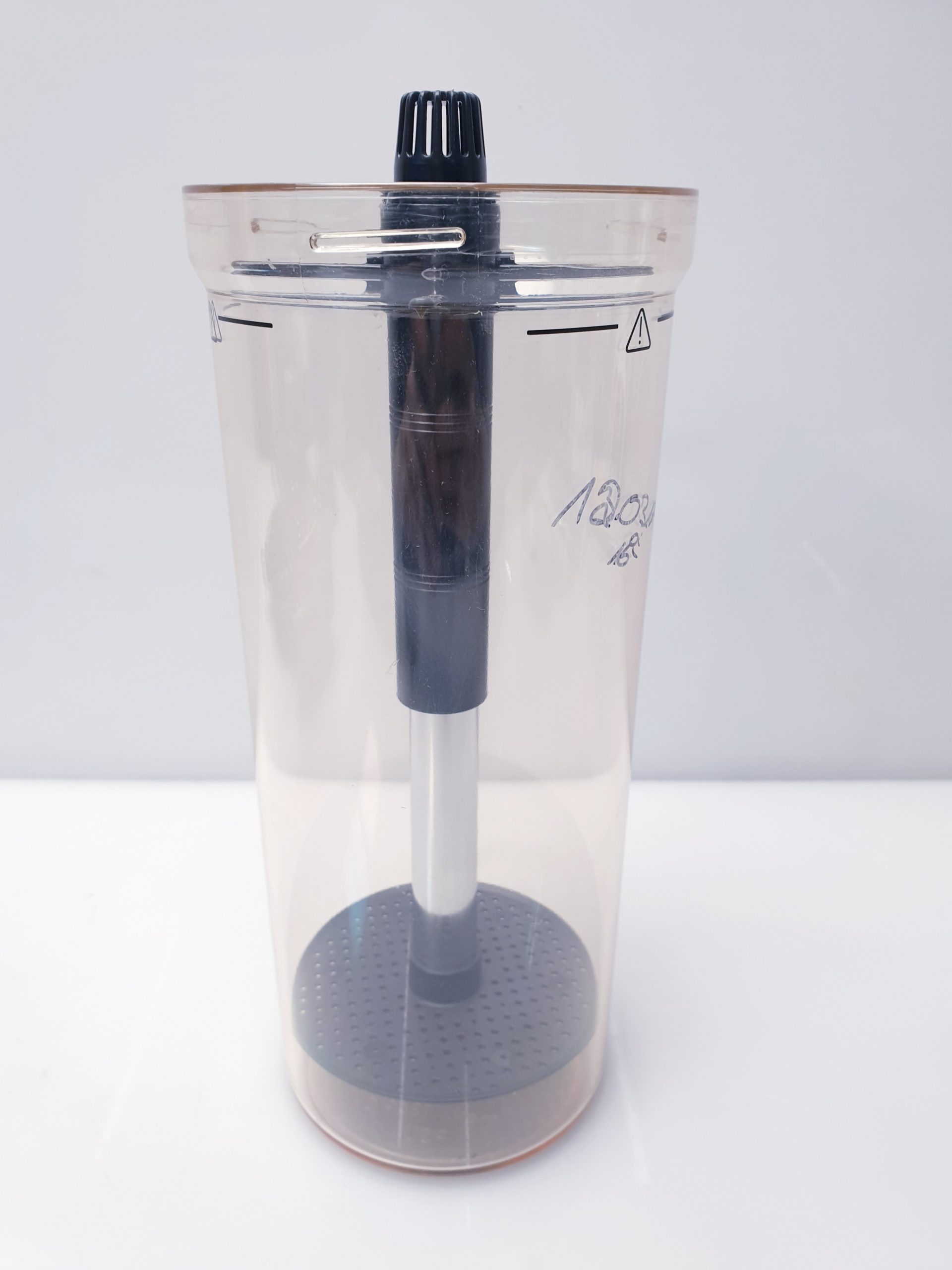 Dräger Drager Kreisteil für Primus, Pallas, ... – Bild 5