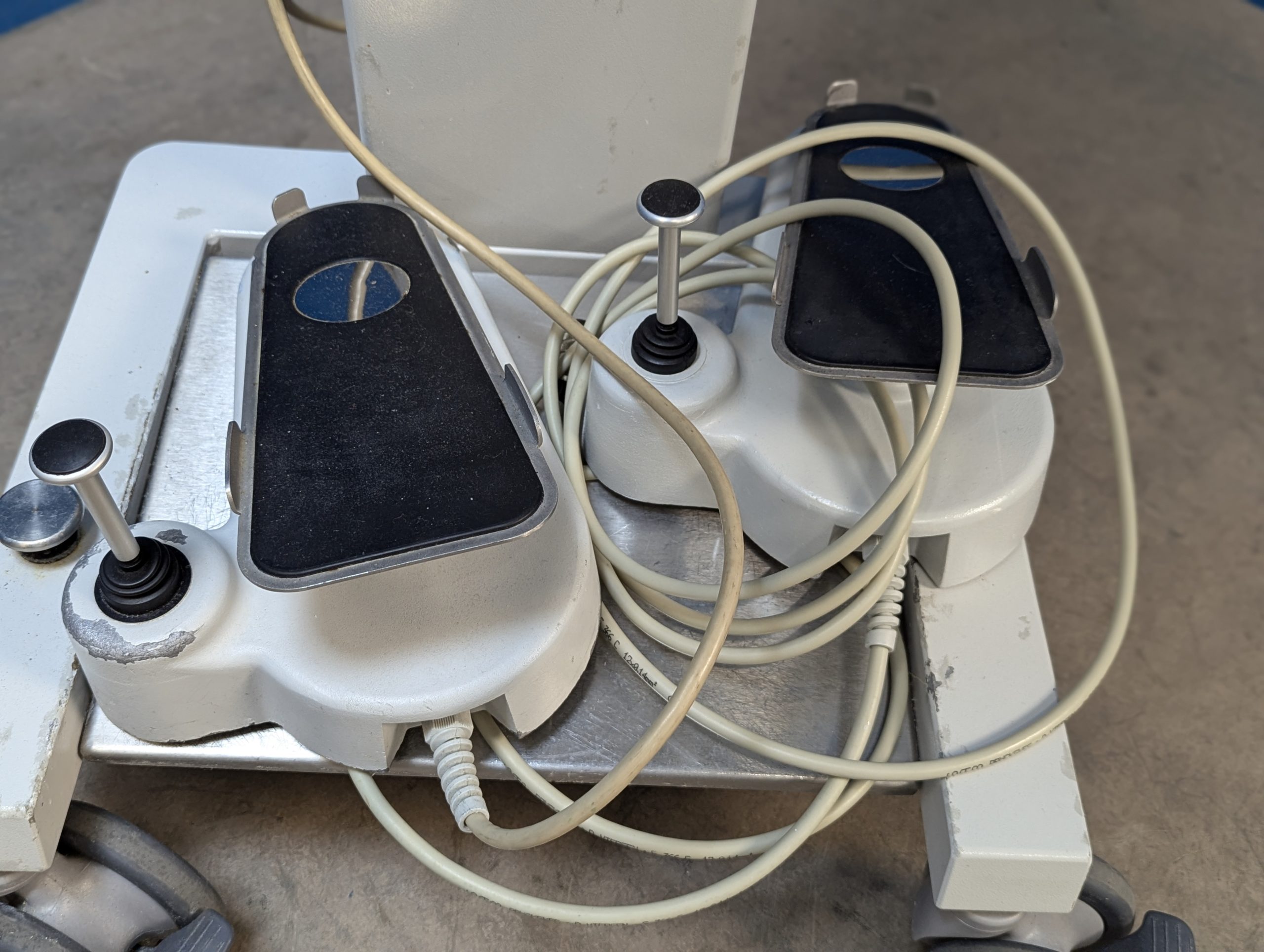 Fritz Ruck Pentasys Phaco Emulsifier – Bild 9