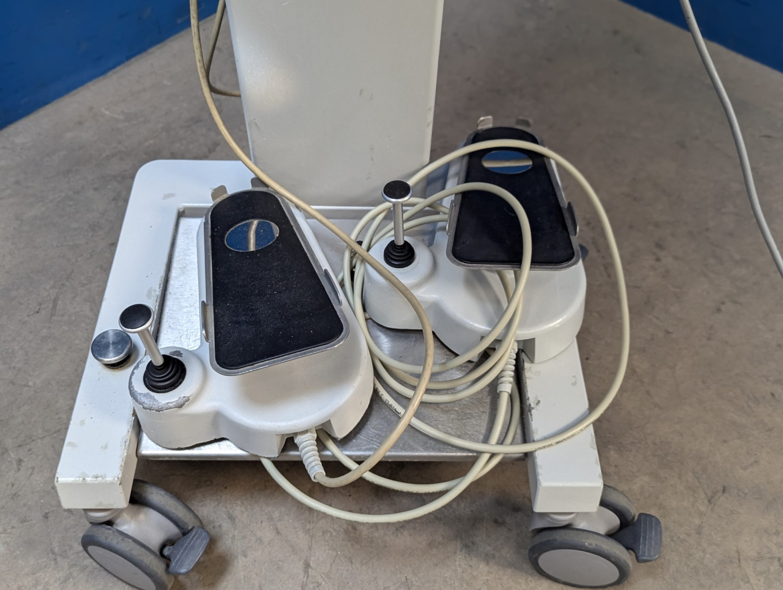 Fritz Ruck Pentasys Phaco Emulsifier – Bild 10