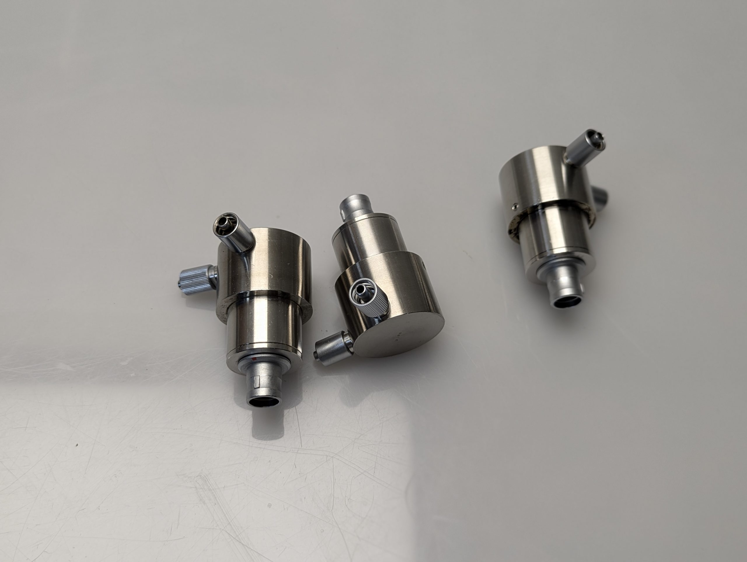 Fritz Ruck Pentasys Phaco Emulsifier – Bild 14