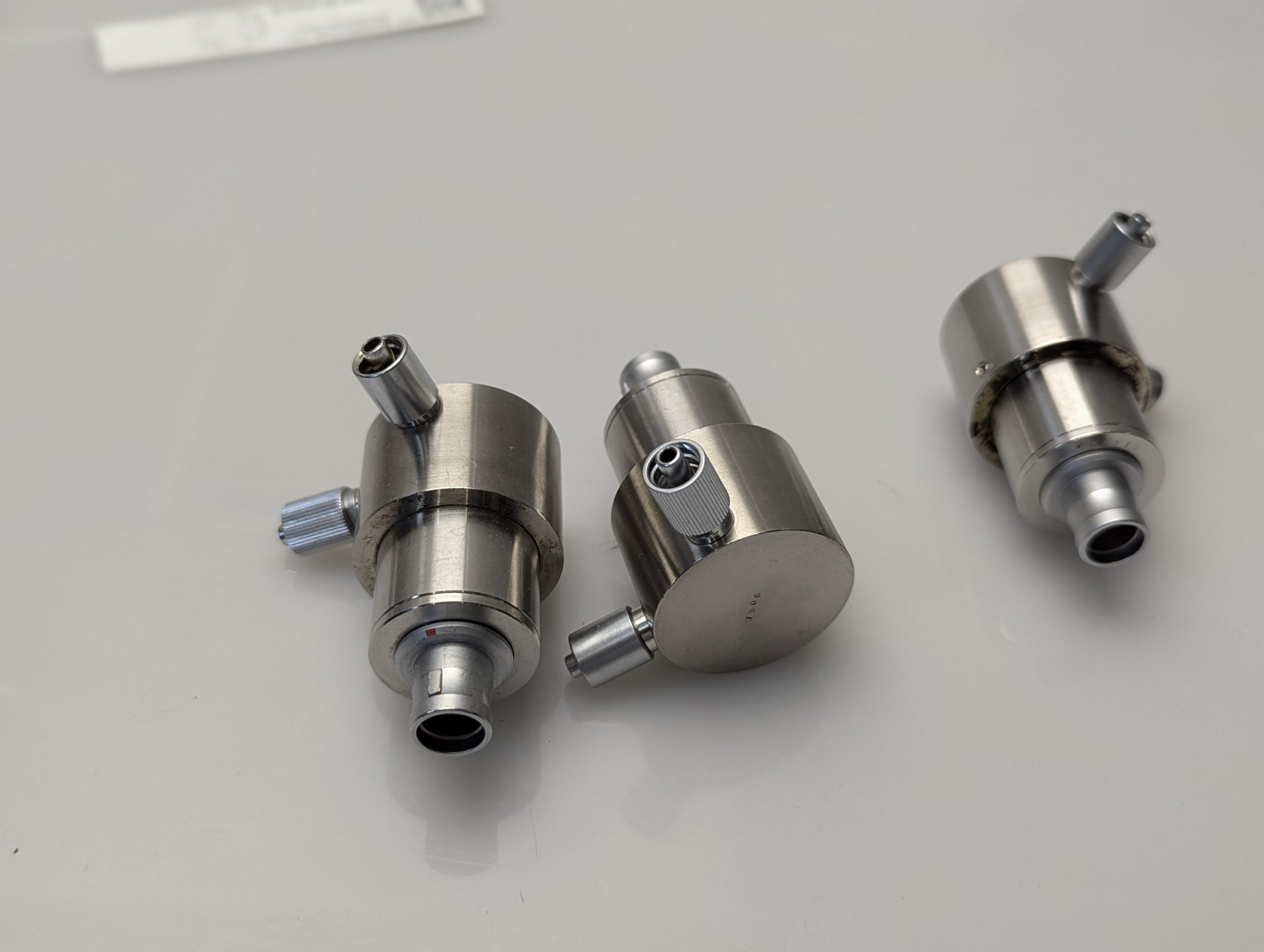 Fritz Ruck Pentasys Phaco Emulsifier – Bild 15