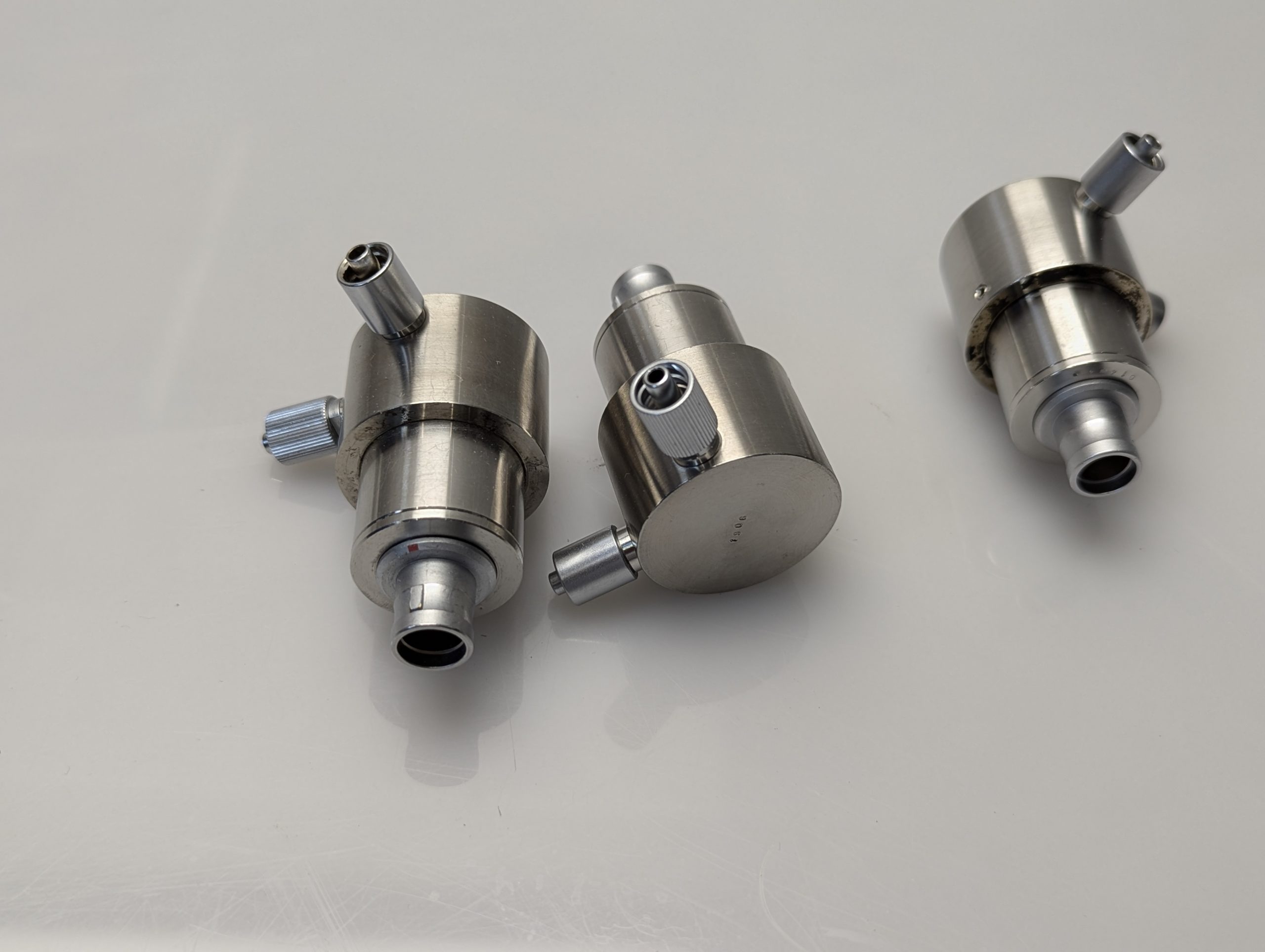 Fritz Ruck Pentasys Phaco Emulsifier – Bild 16