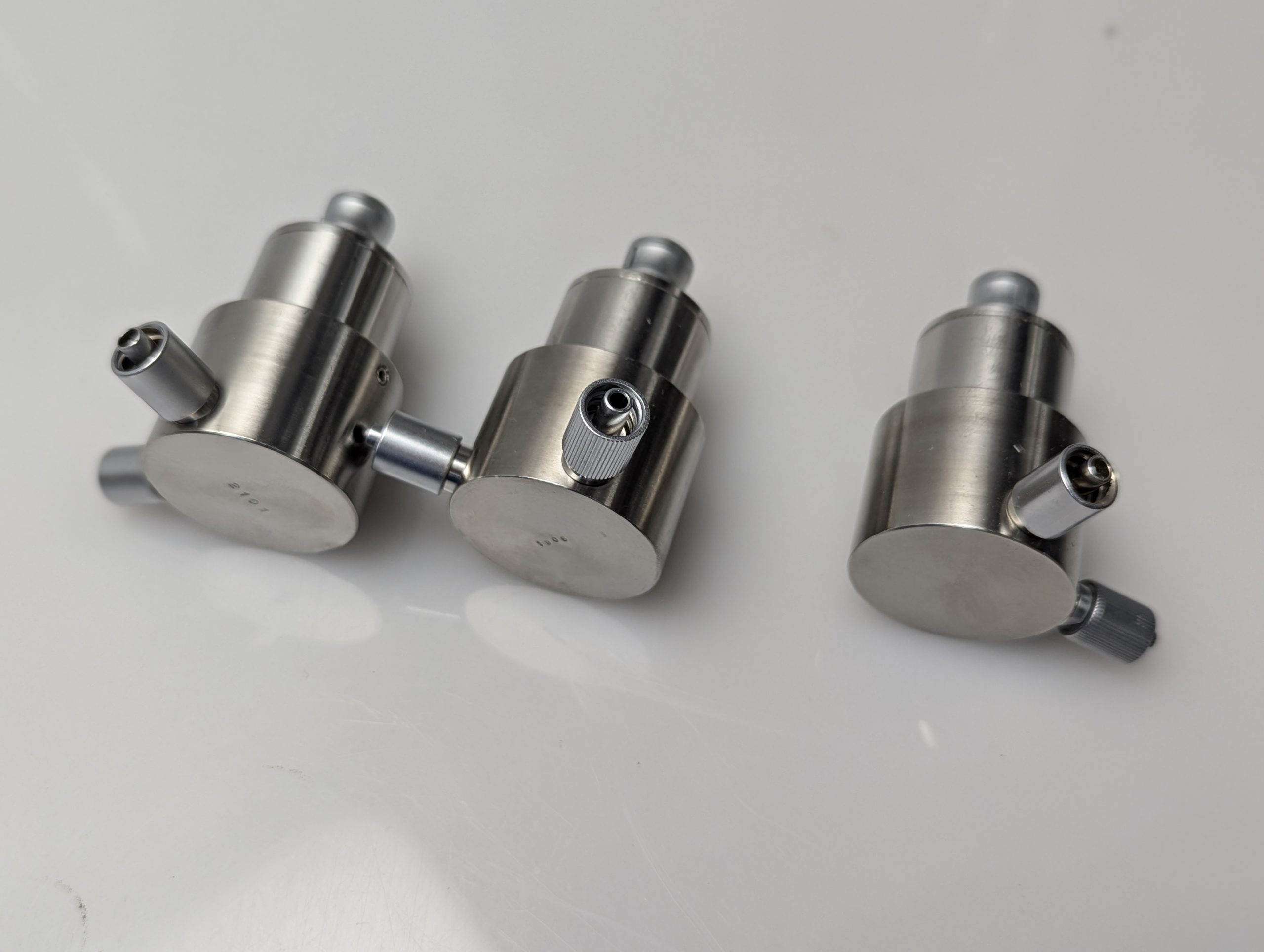 Fritz Ruck Pentasys Phaco Emulsifier – Bild 17