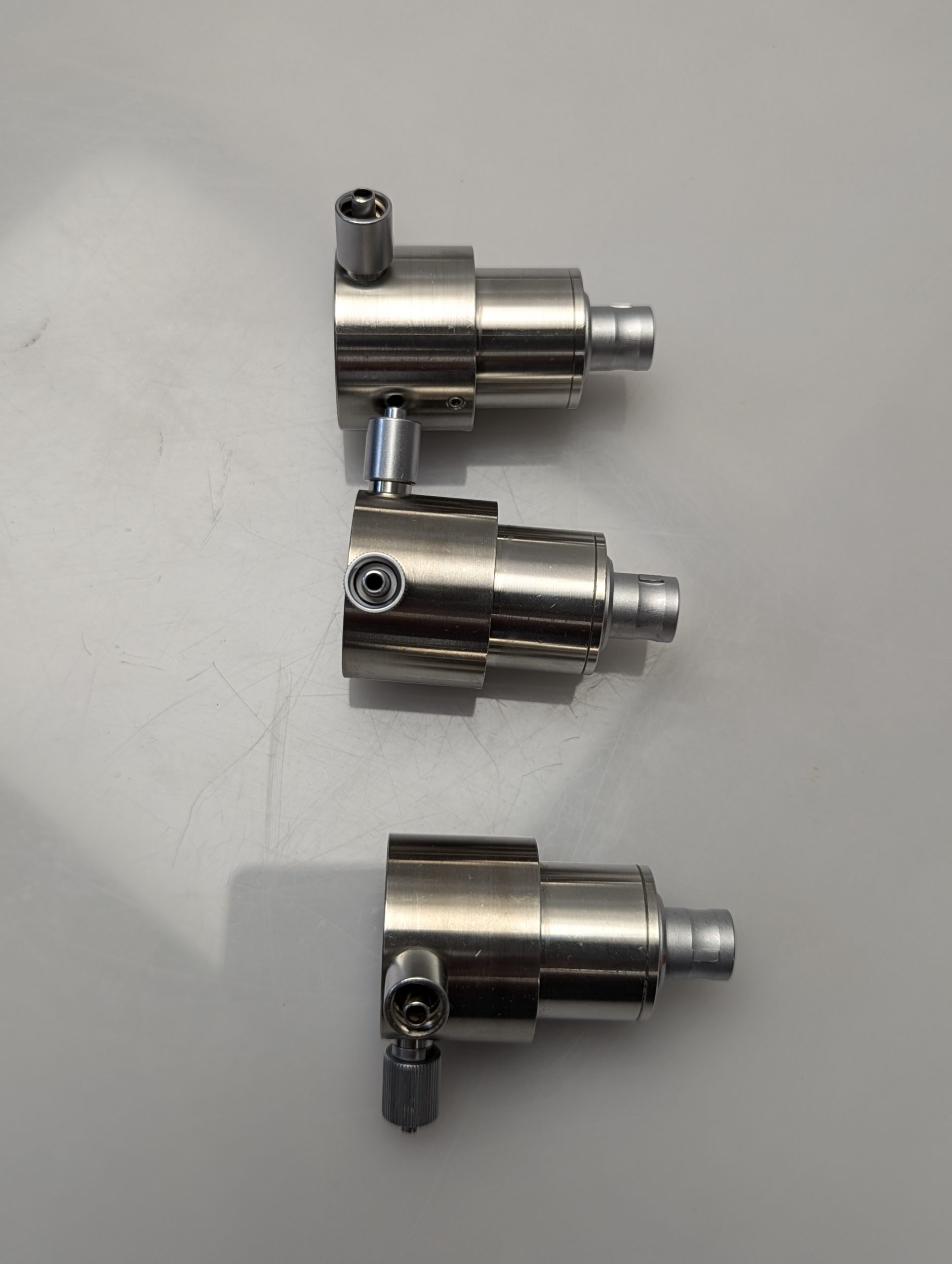 Fritz Ruck Pentasys Phaco Emulsifier – Bild 18