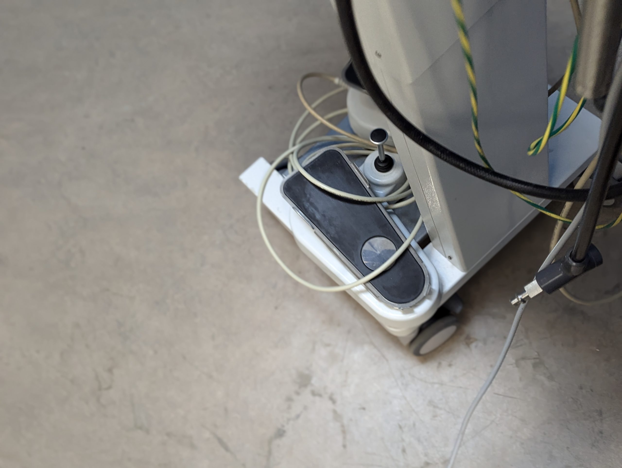 Fritz Ruck Pentasys Phaco Emulsifier – Bild 25