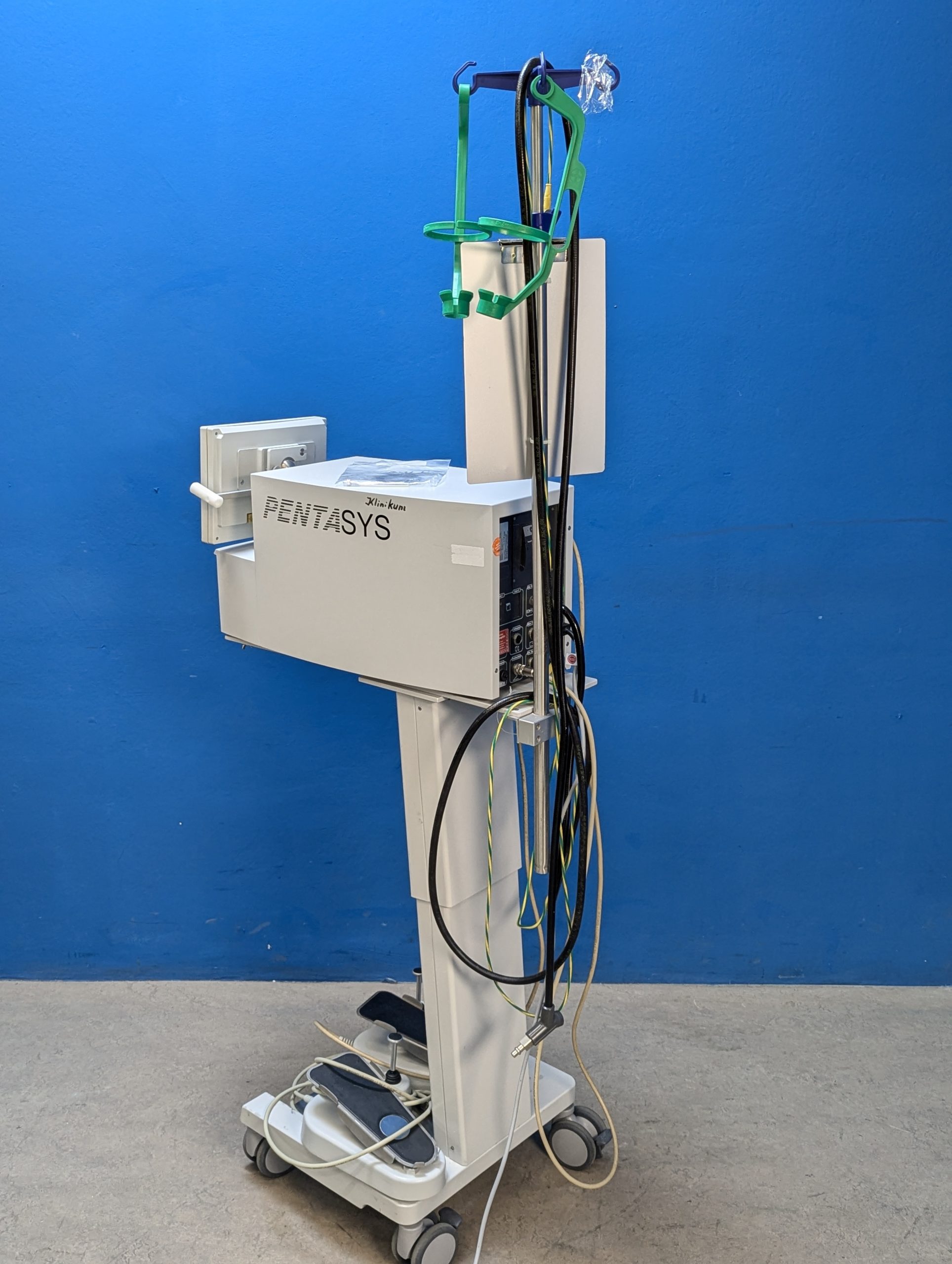 Fritz Ruck Pentasys Phaco Emulsifier – Bild 26