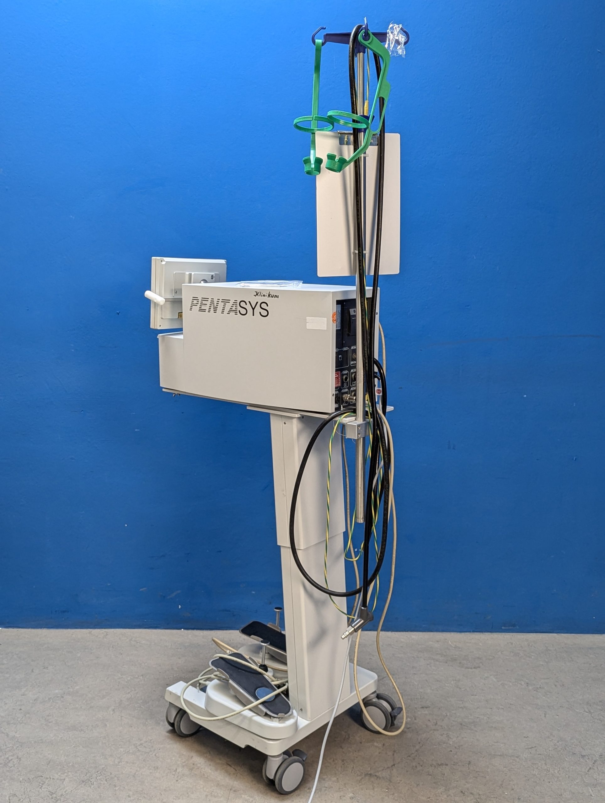 Fritz Ruck Pentasys Phaco Emulsifier – Bild 27