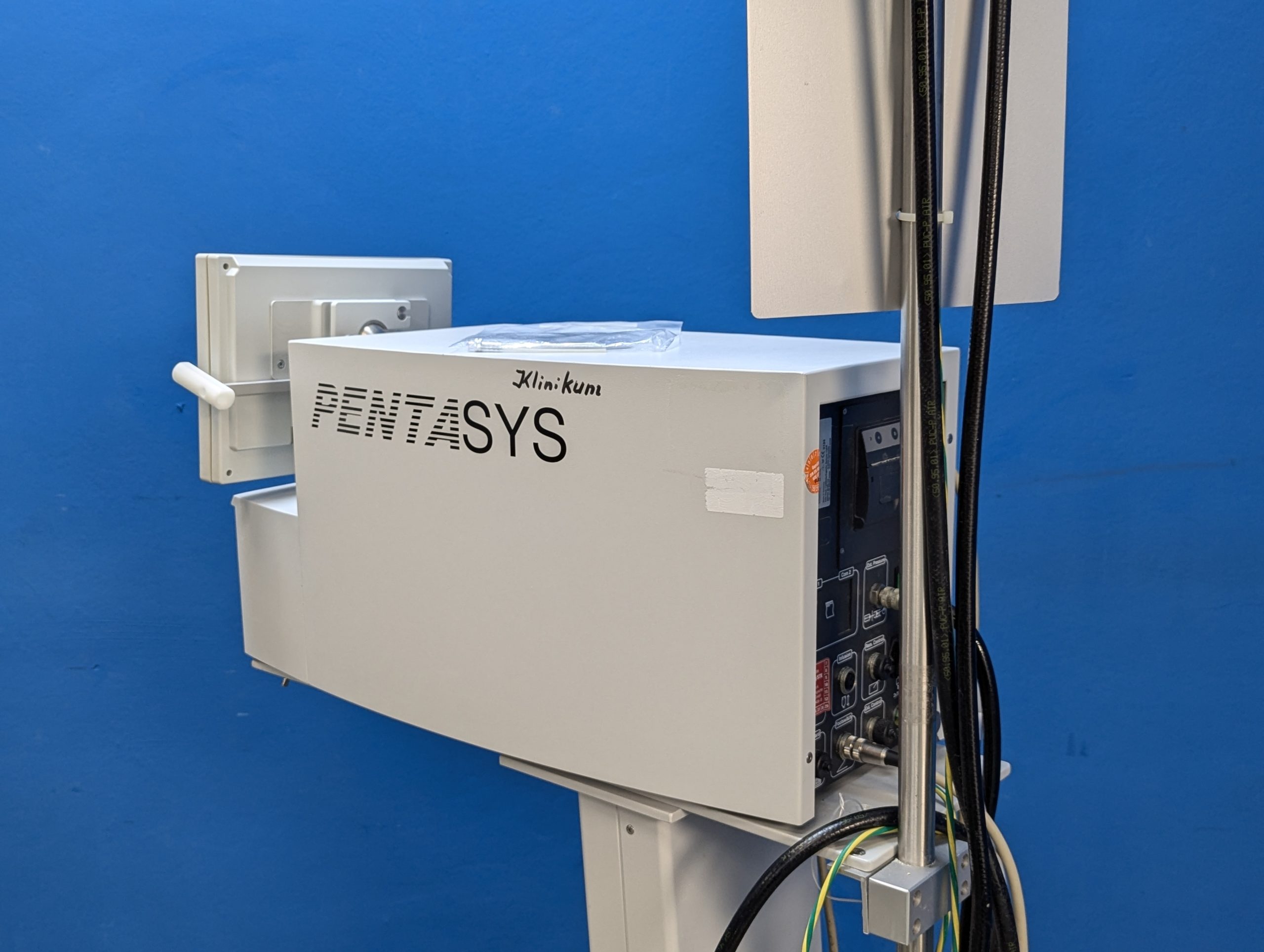 Fritz Ruck Pentasys Phaco Emulsifier – Bild 28