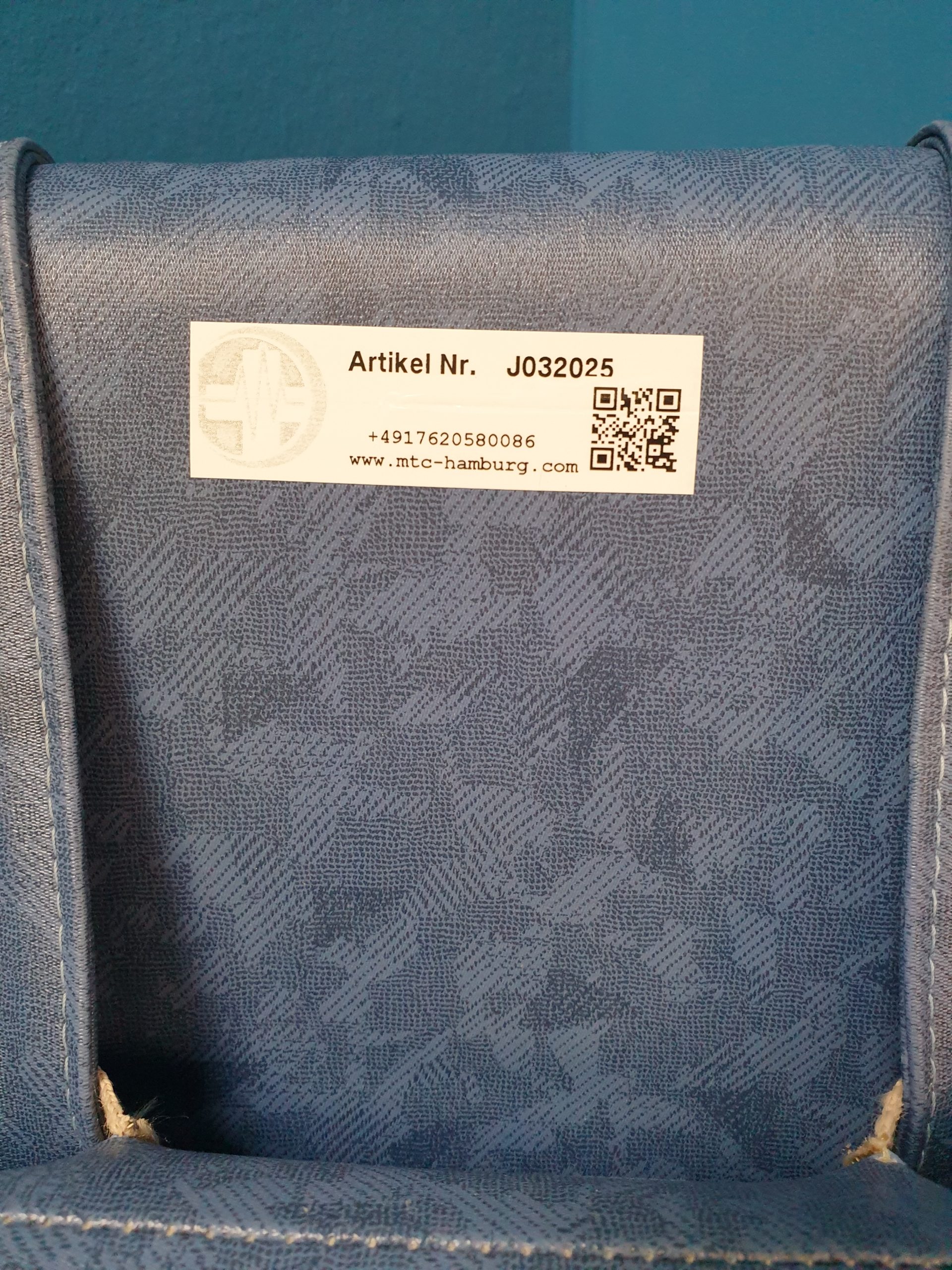 HILL-ROM Anatome SM 647B - SM647B - Pflegesessel, Patientenstuhl Fahrbar – Bild 2