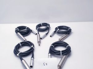 Aesculap GD622M  GD 622 M Hadstück Mikromotor für Shaver