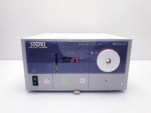 Storz 201230 20 Short Arc 270 Plus Xenon Kaltlichtquelle