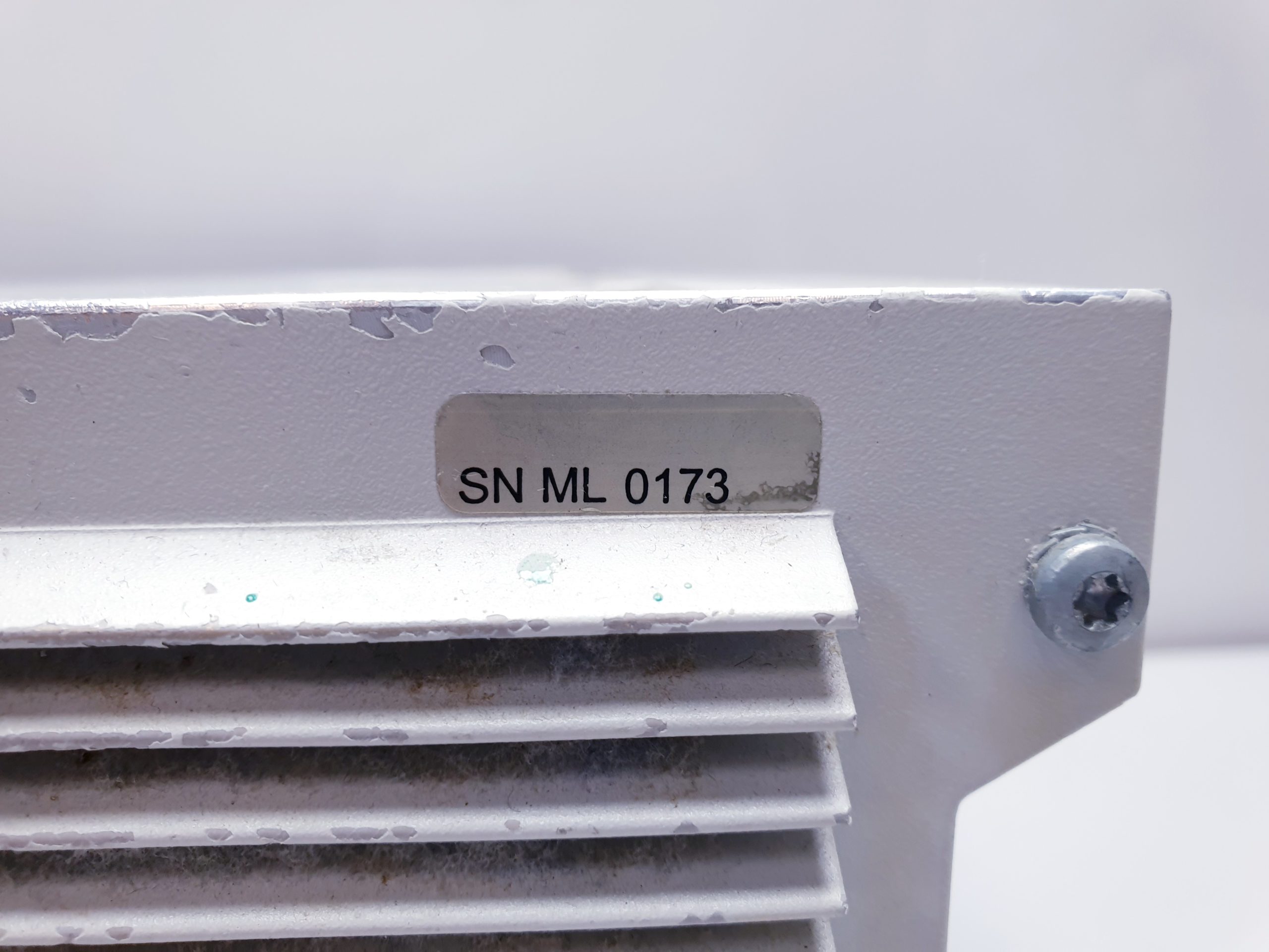 Storz 201230 20 Short Arc 270 Plus Xenon Kaltlichtquelle – Bild 6