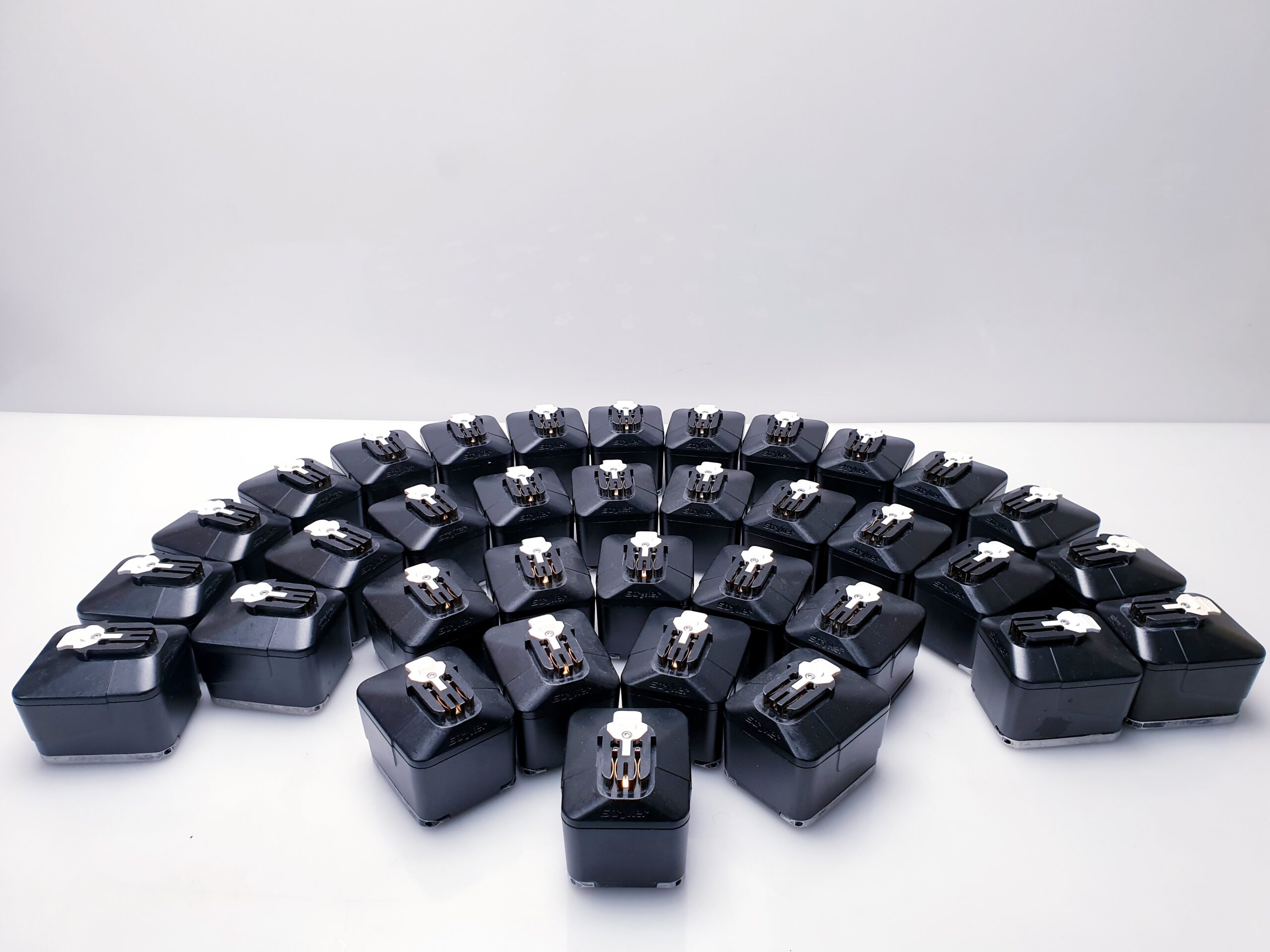 Stryker 6126-120 System 6 Aseptic Battery Housing – Bild 3