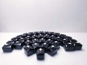 Stryker 6126-120 System 6 Aseptic Battery Housing