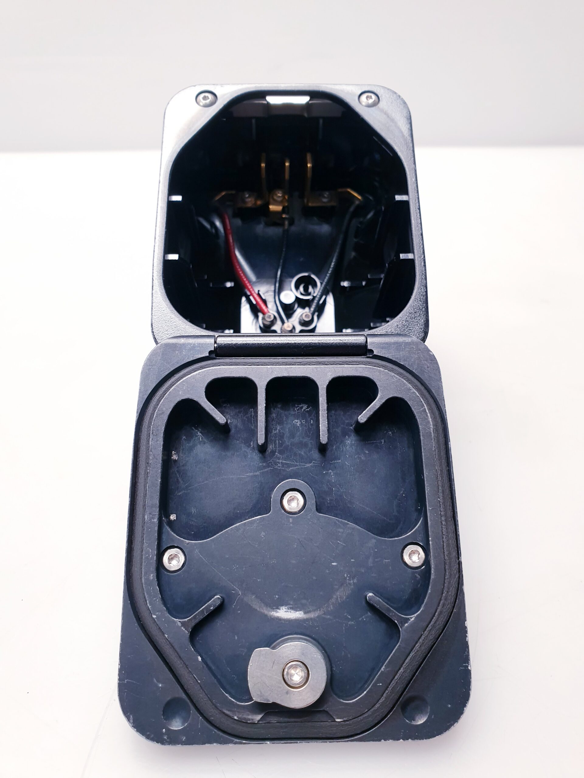 Stryker 6126-120 System 6 Aseptic Battery Housing – Bild 9