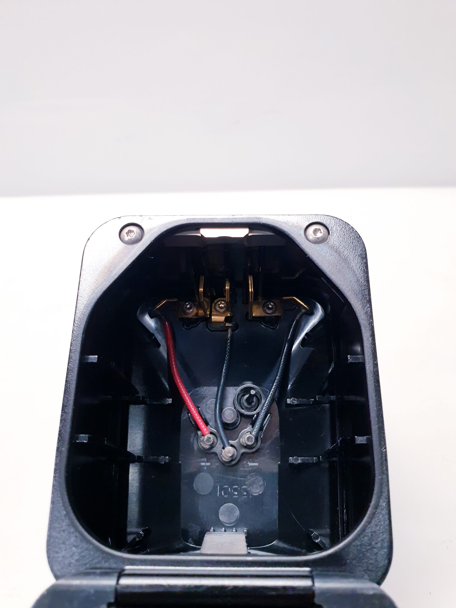 Stryker 6126-120 System 6 Aseptic Battery Housing – Bild 10